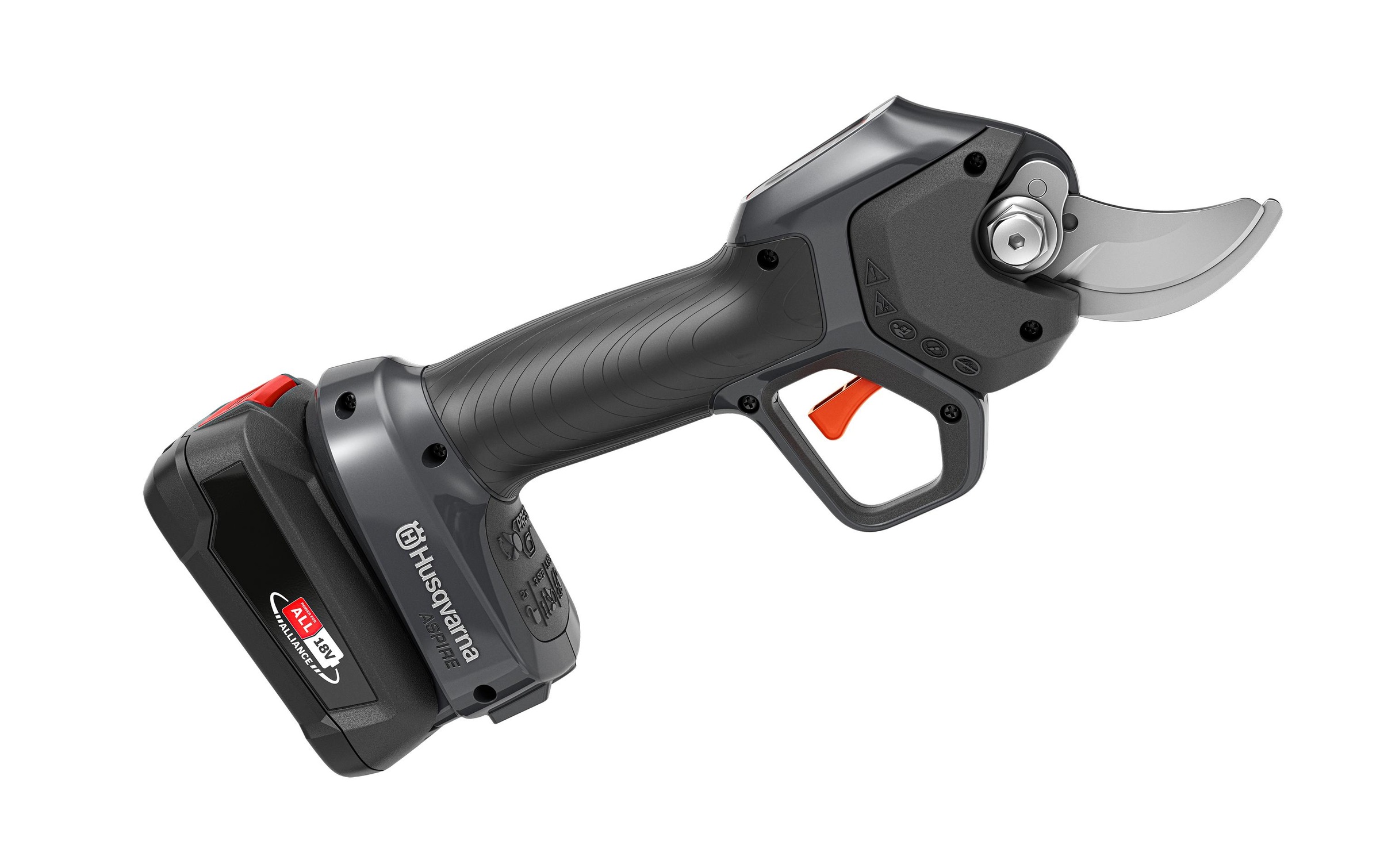 Image of Husqvarna Akku-Heckenschere "Aspire PS30X-P4A" ()