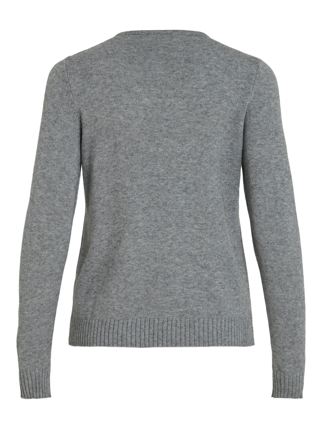 Vila V-Ausschnitt-Pullover »VIRIL V-NECK L/S KNIT TOP - NOOS«