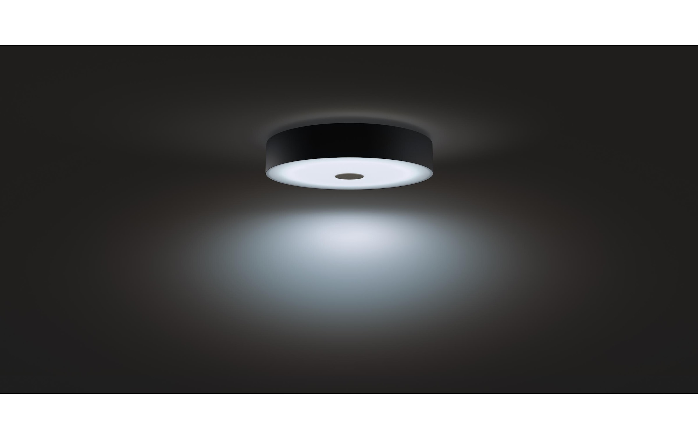 Philips Hue Deckenleuchte »Hue Deckenleuchte White«, 1 flammig
