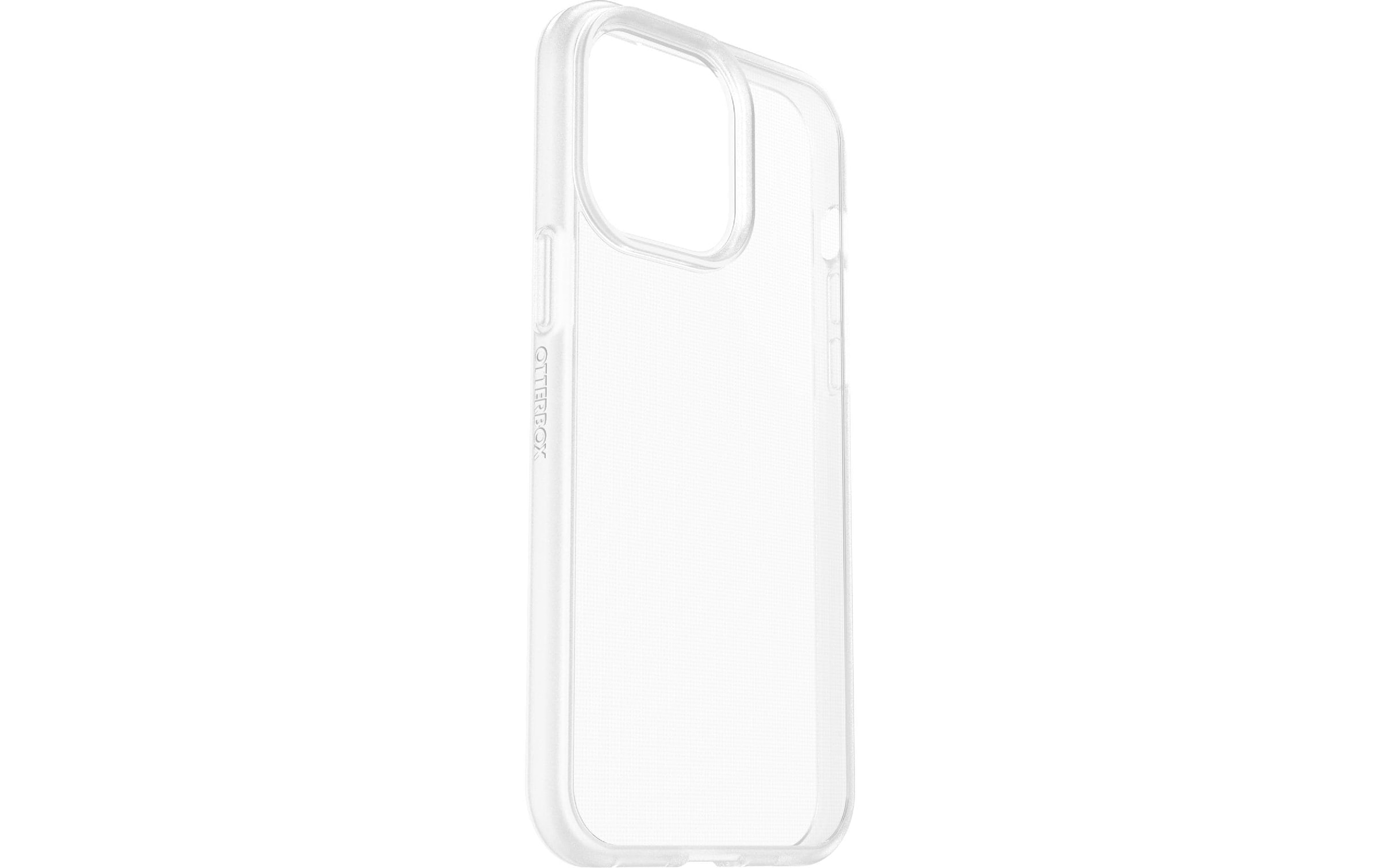 Otterbox Handyhülle »React iPhone 14 Pro Max Transparent«