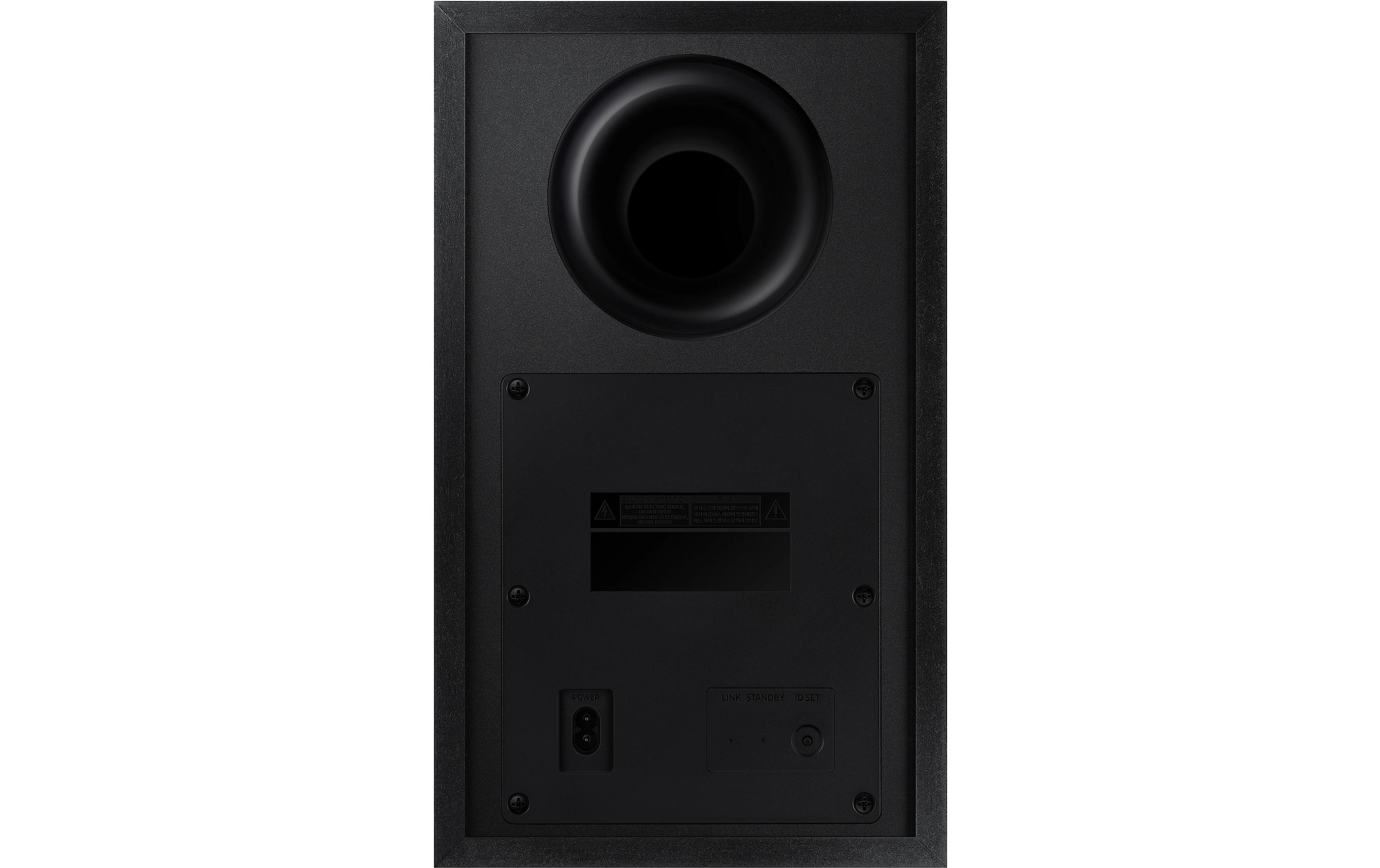 Samsung Barre de son »HW-Q700D« 3.1.2 ( ) Verbindungsart: Bluetooth, HDMI, Toslink, WLAN (Wi-Fi)