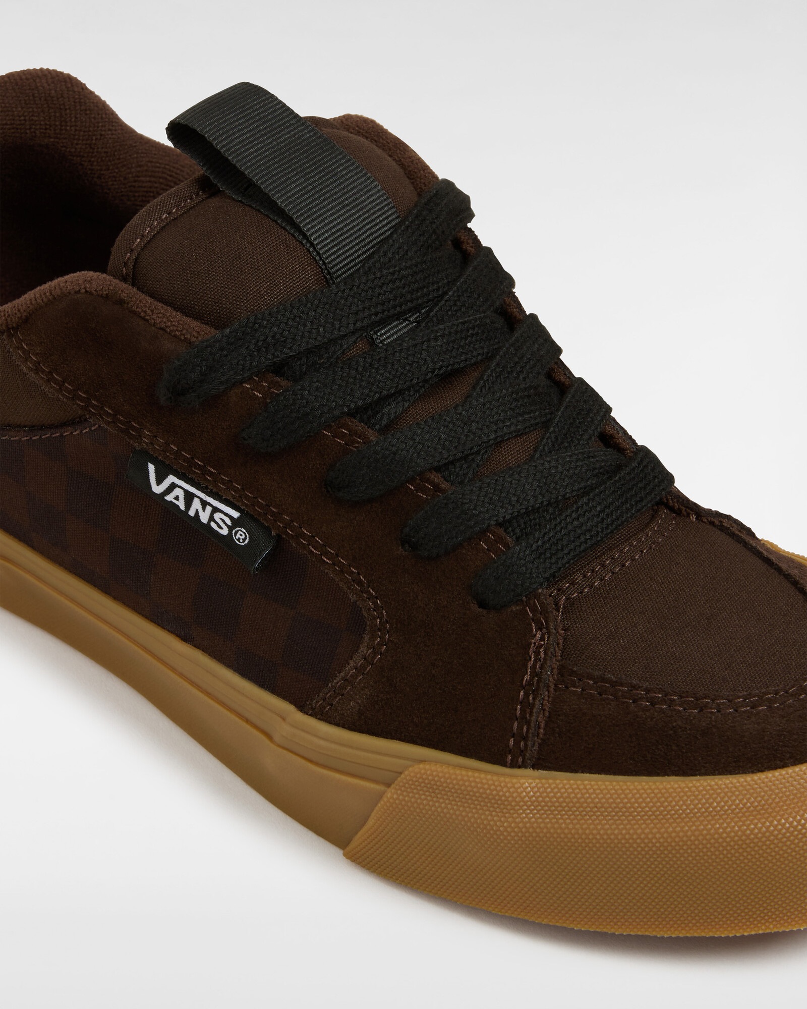 Vans Sneakers »Chukka Push«