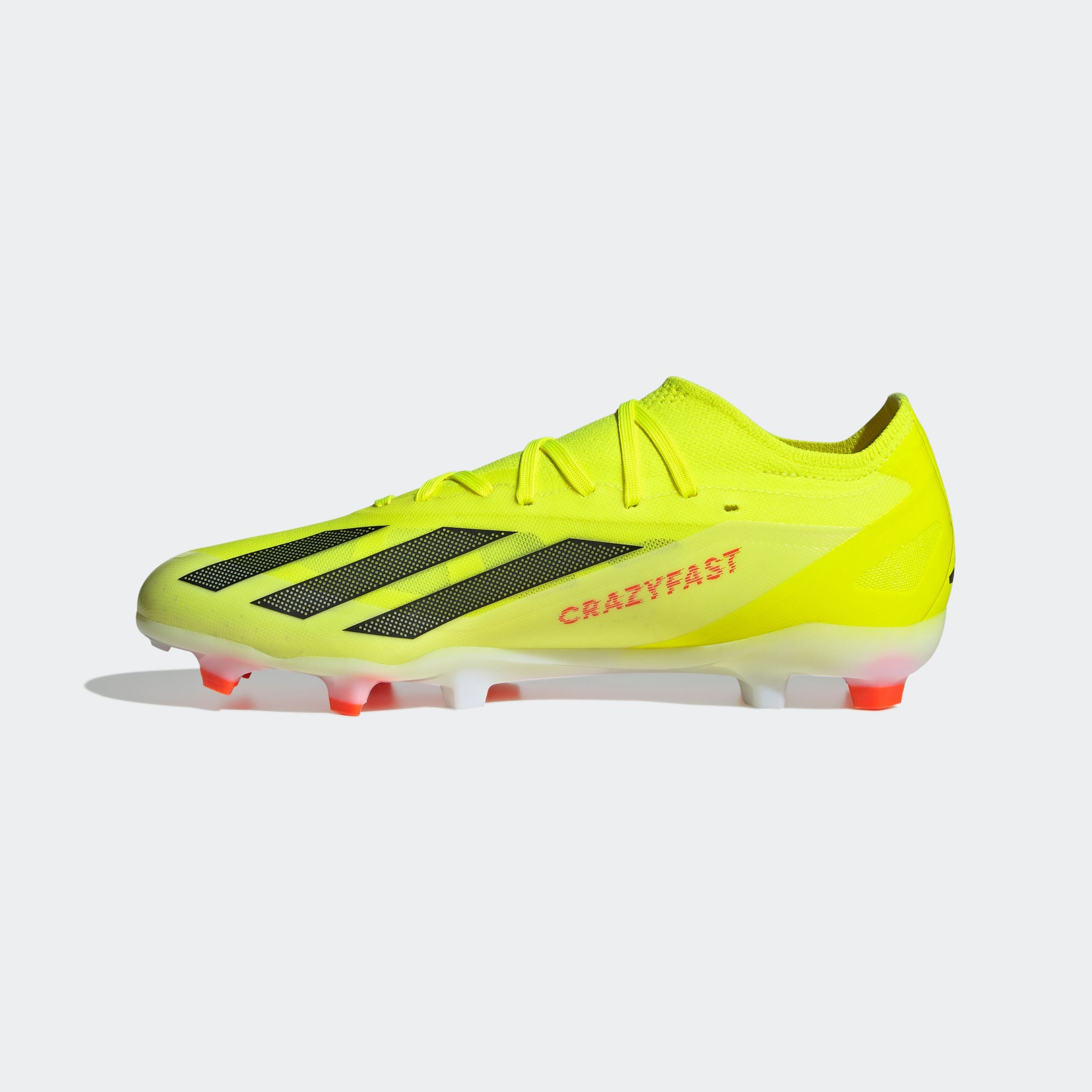 adidas Performance Fussballschuh »X CRAZYFAST PRO FG«