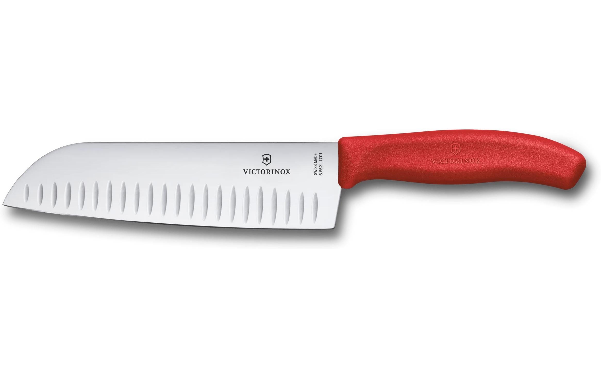 Image of Victorinox Allzweckmesser "Swiss Classic, 17 cm, Blister"