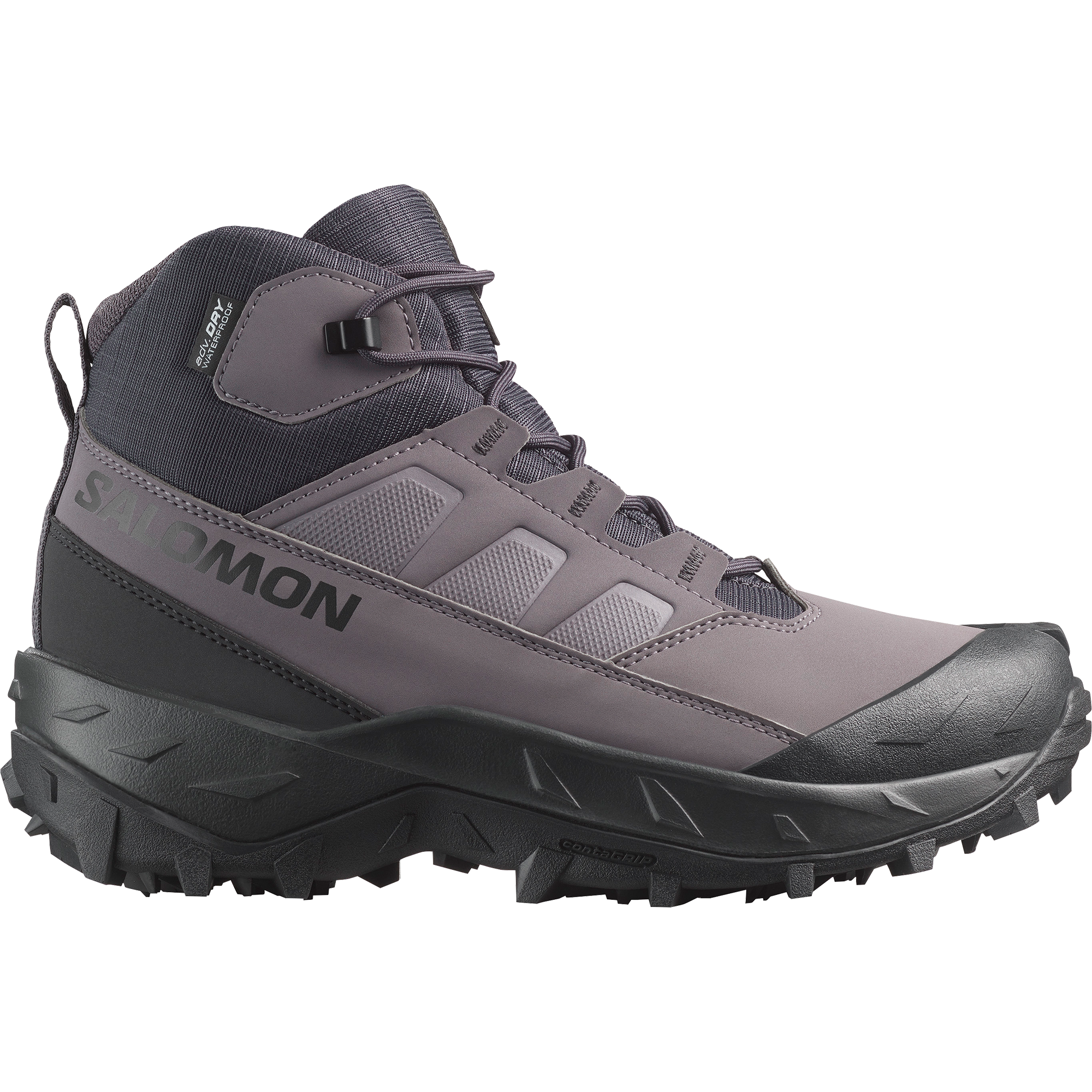 Image of Salomon Winterstiefel "CROSSTRAK WP W" wasserdicht