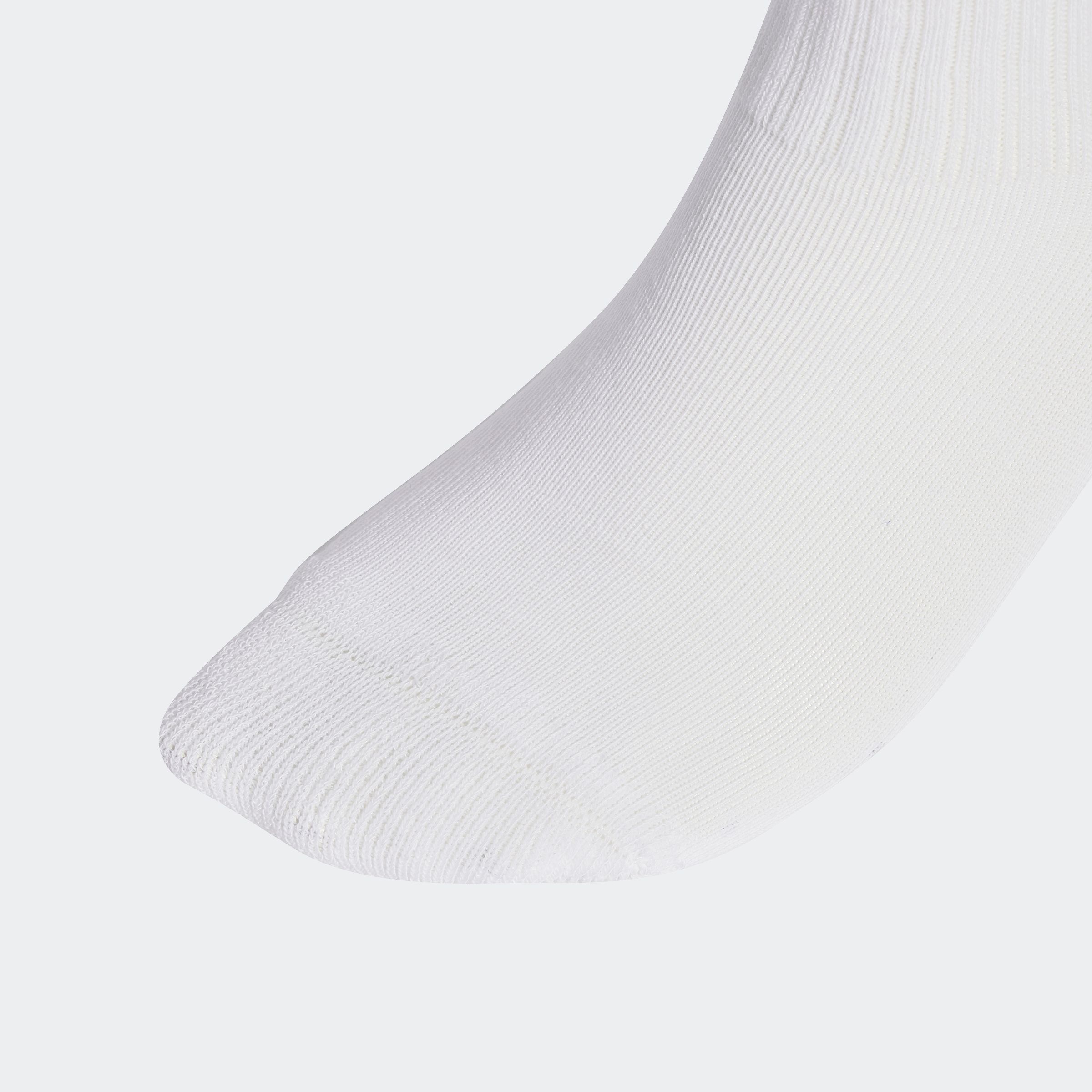 adidas Performance Funktionssocken »LIN KIDS CRW 3P«