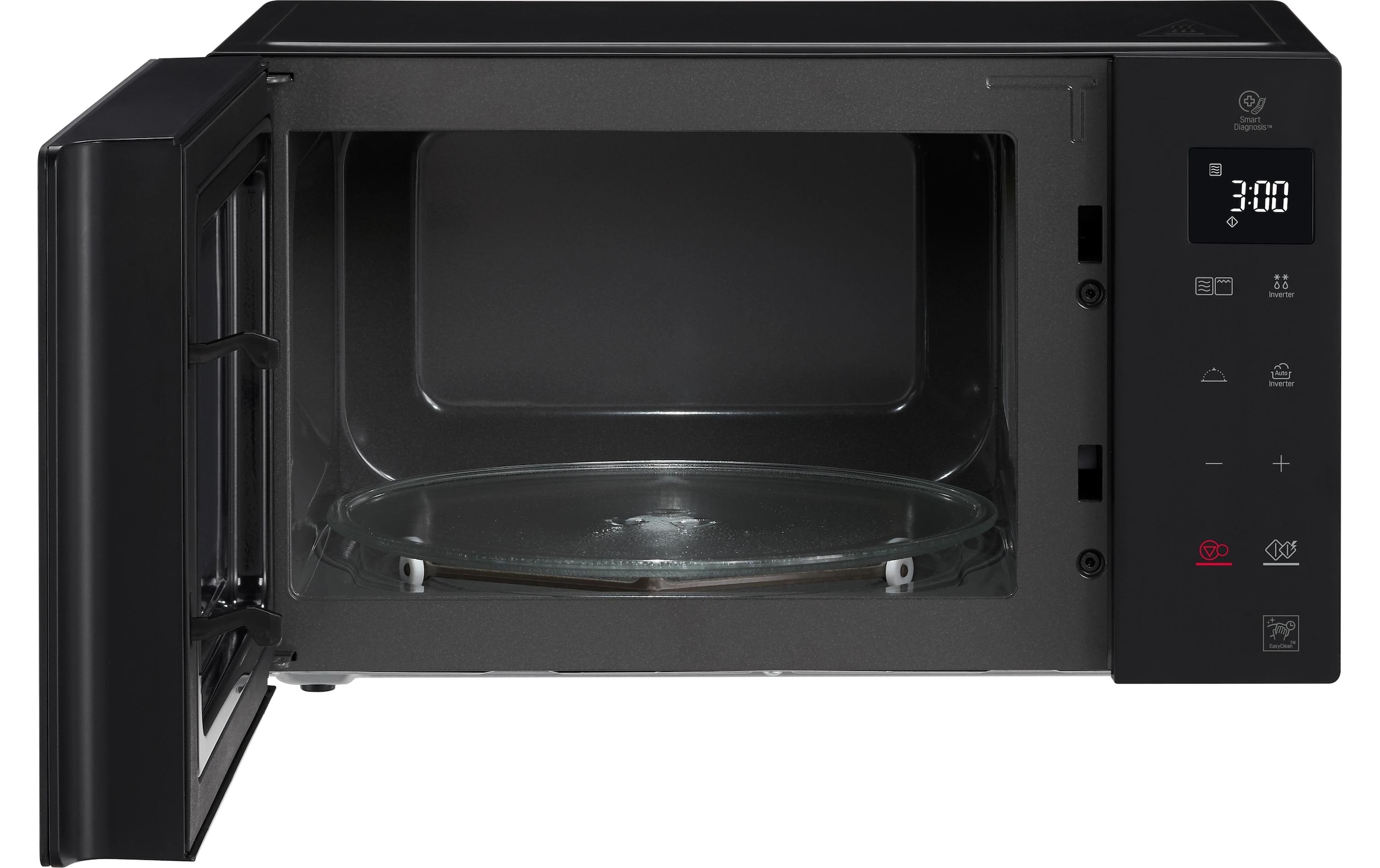 LG Micro-onde »mit Grill« 1150 W