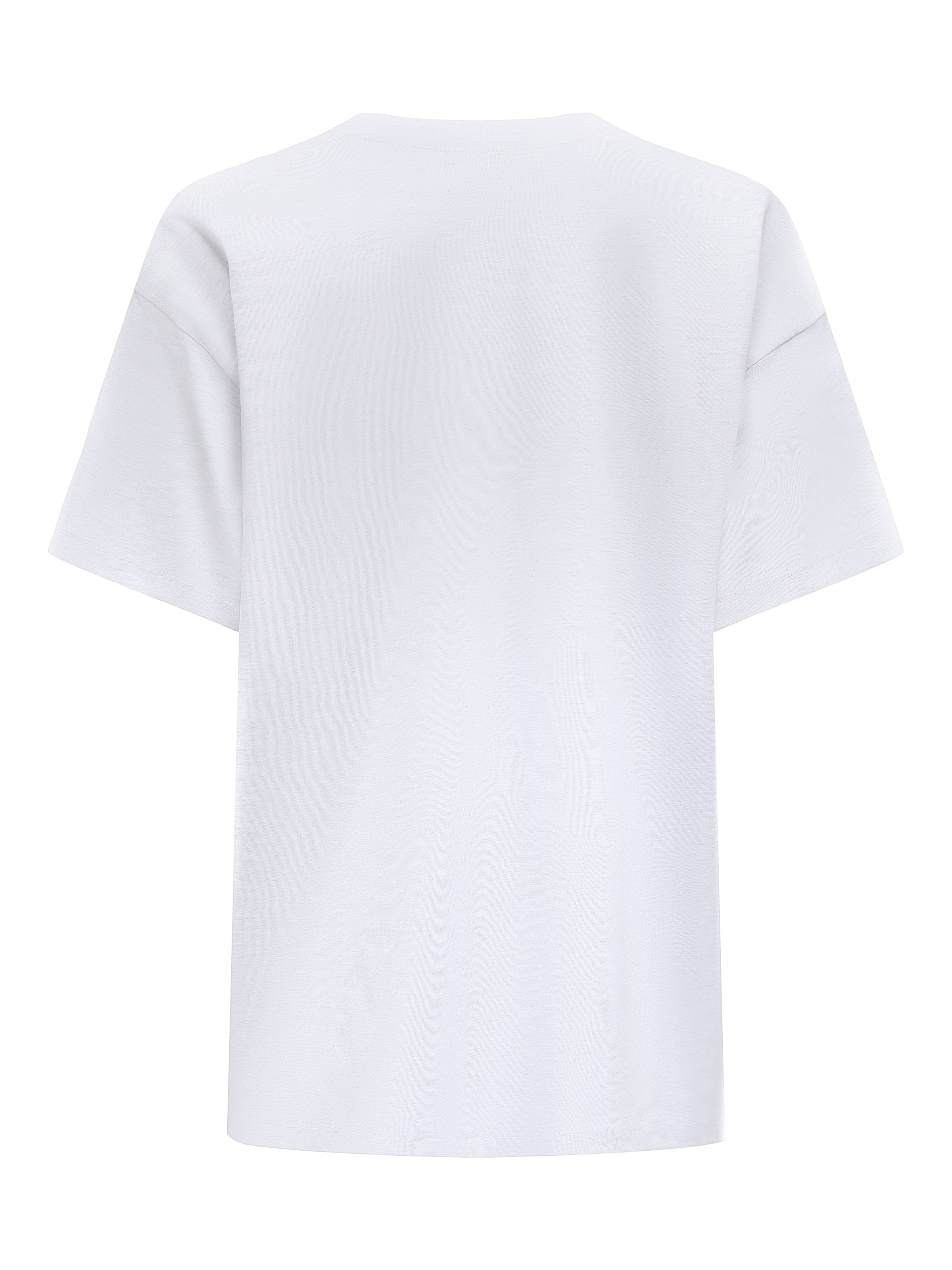 ONLY Kurzarmshirt »ONLVIVVI LIFE S/S LOVELY TOP JRS«