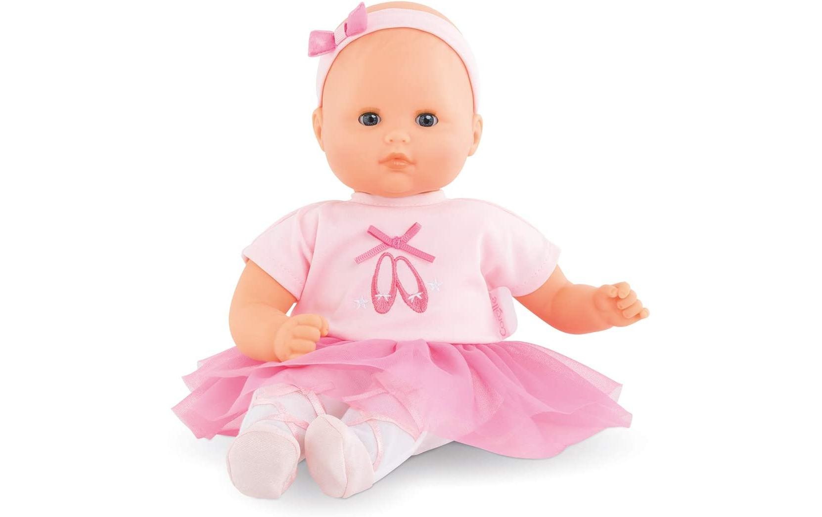 Image of Corolle® Spielfigur »Maeva Ballerina« bei Ackermann Versand Schweiz