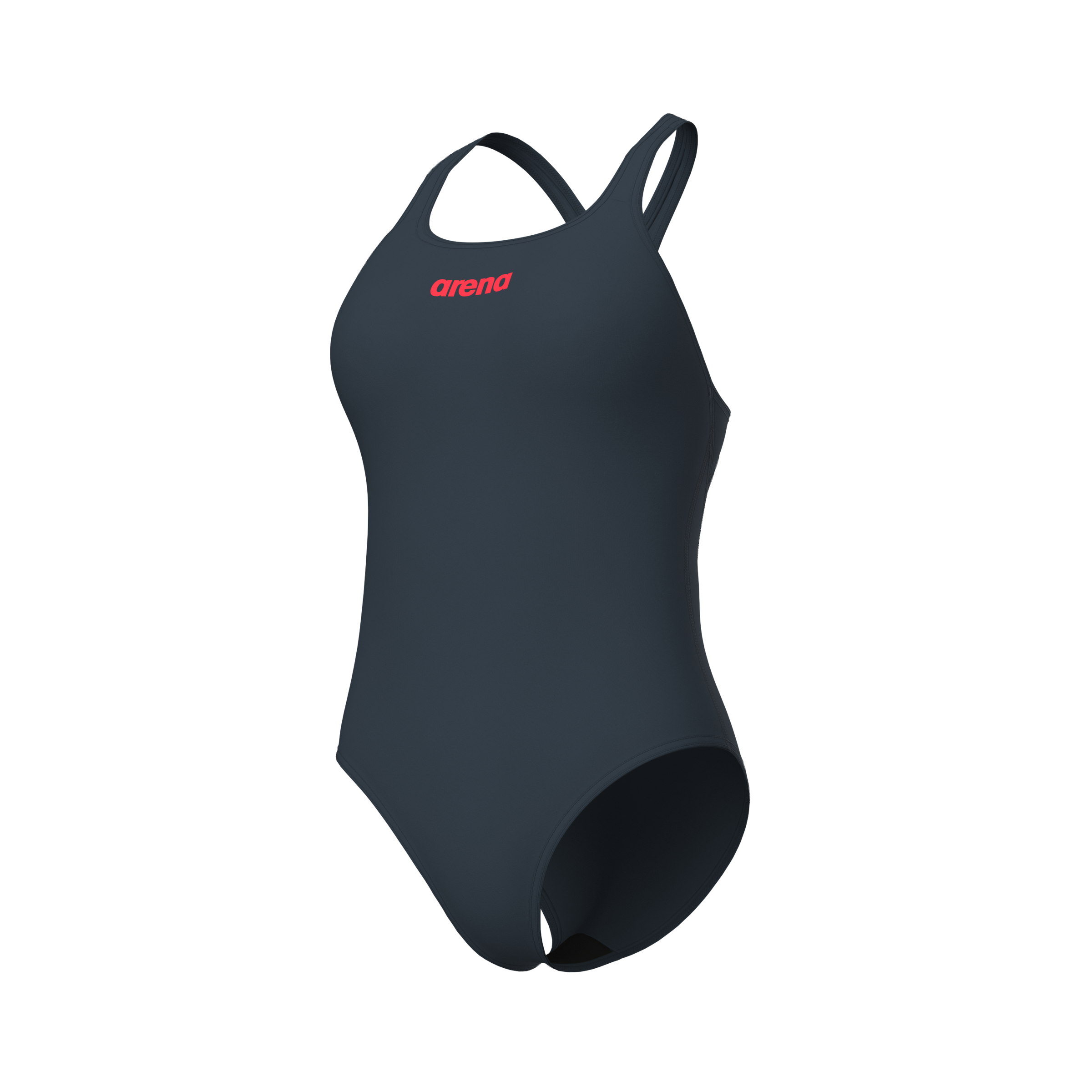 Arena Badeanzug »WOMEN'S TEAM SWIMSUIT SWIM PRO SOLID« 1 Stk. tlg.