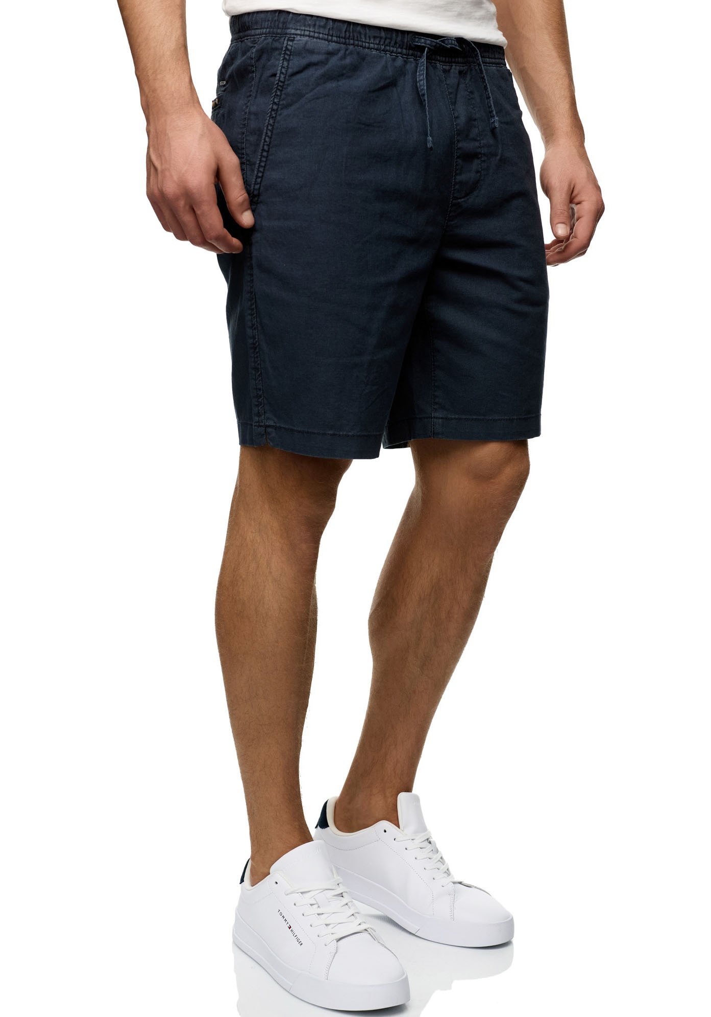 Indicode Shorts »INWamo«