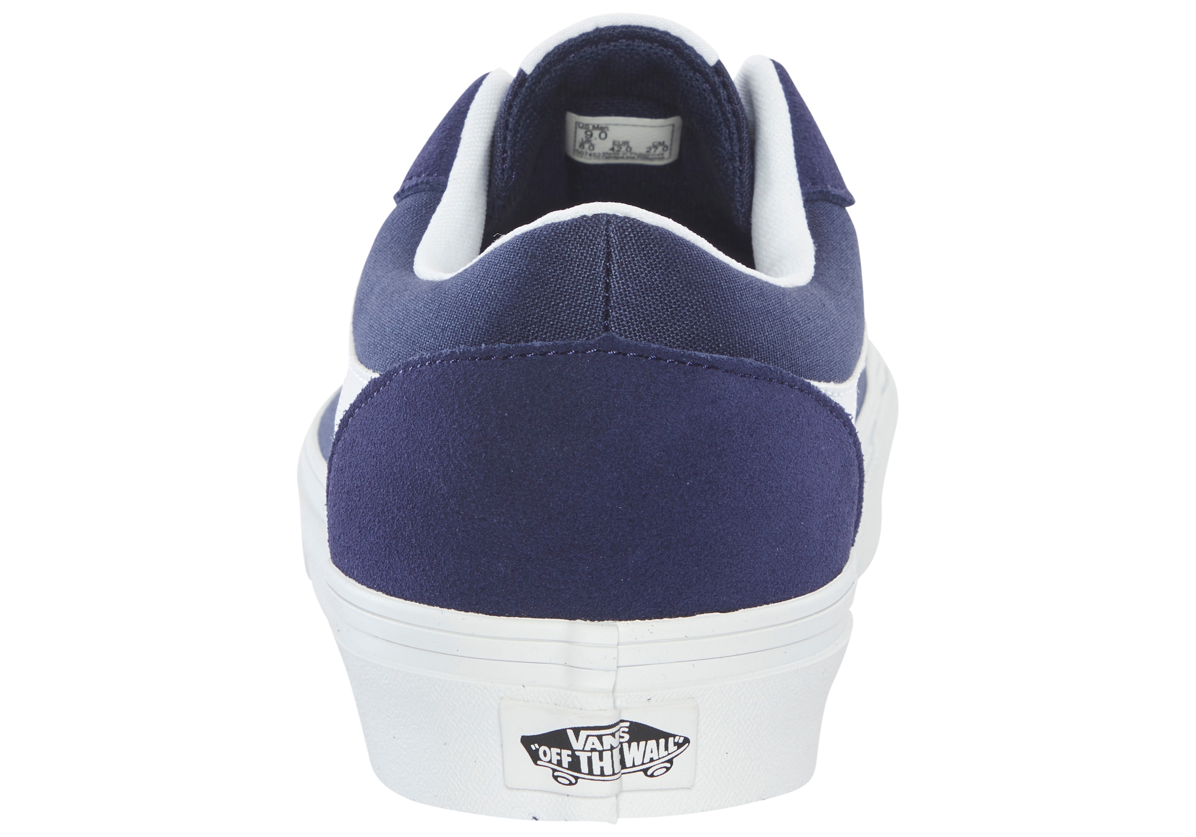 Vans Sneakers »Vero LS«