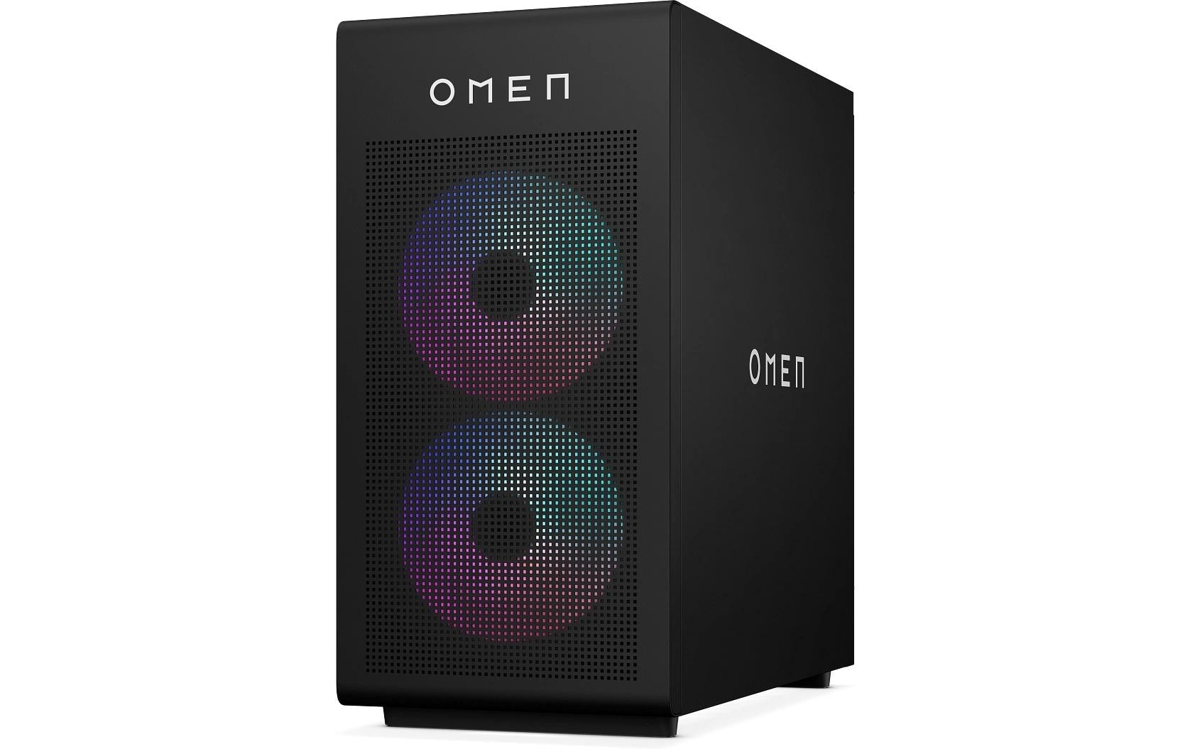 HP Gaming-PC »OMEN 35L GT16-0650nz«
