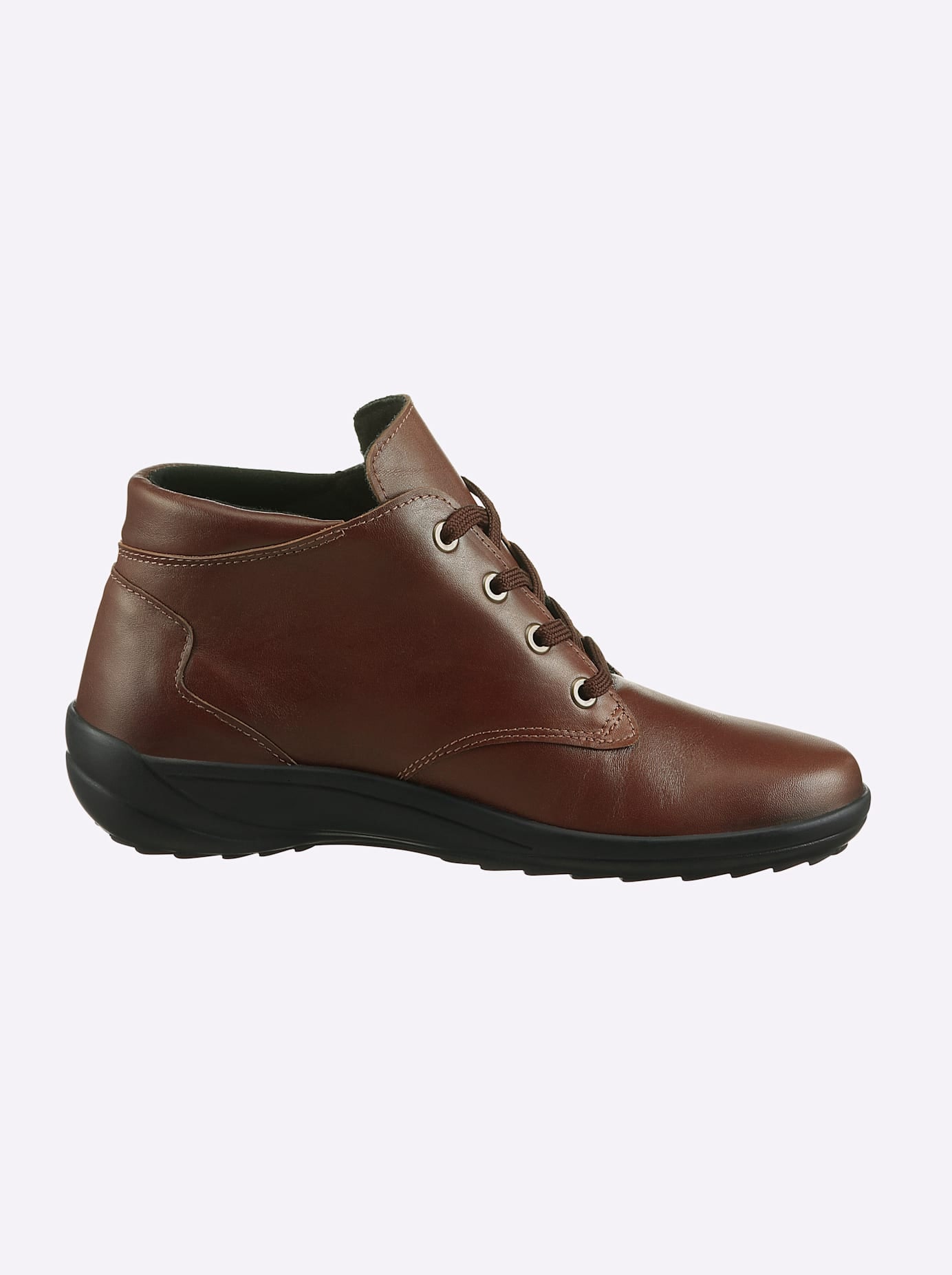 Classic Stiefelette