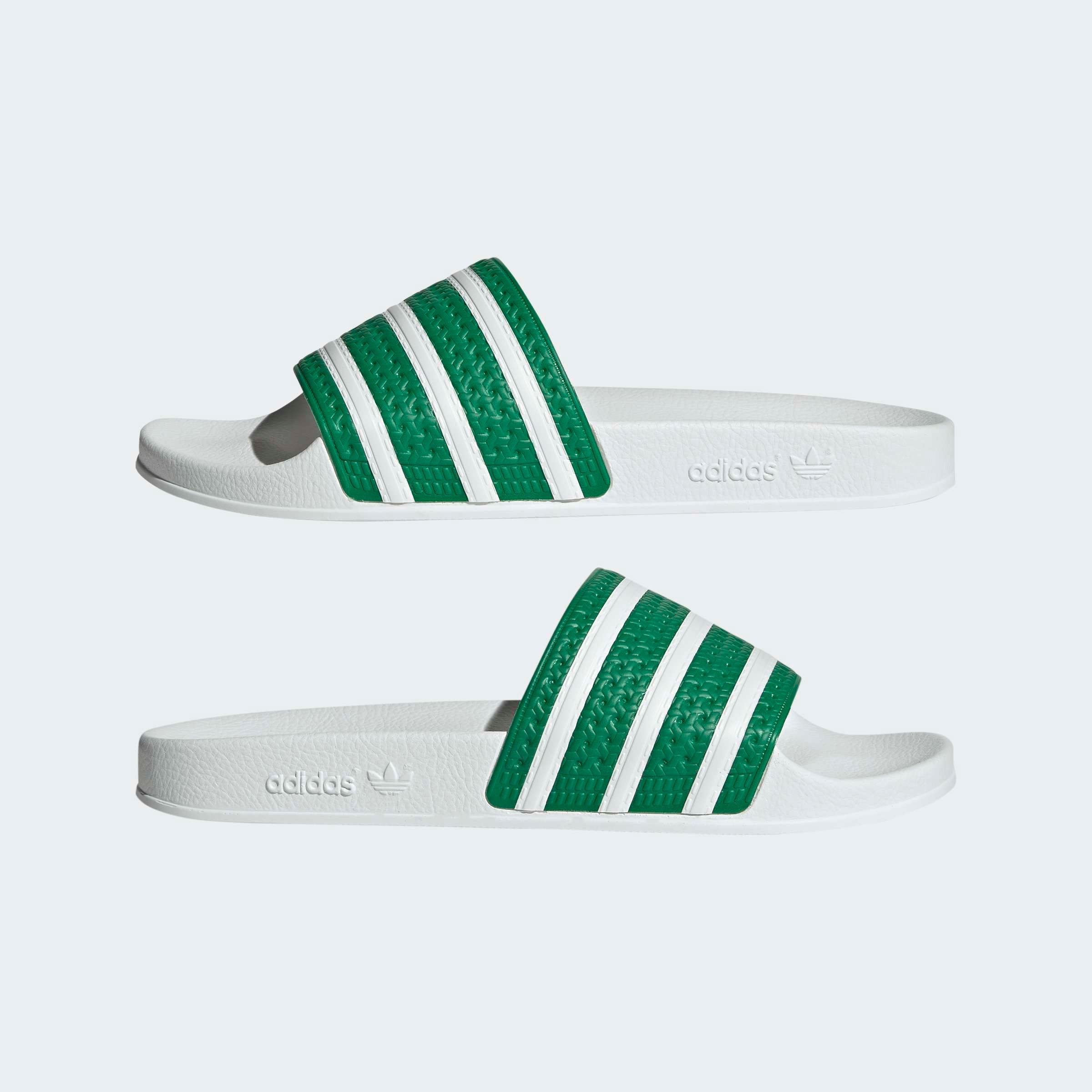 adidas Originals Badesandale »ADILETTE«