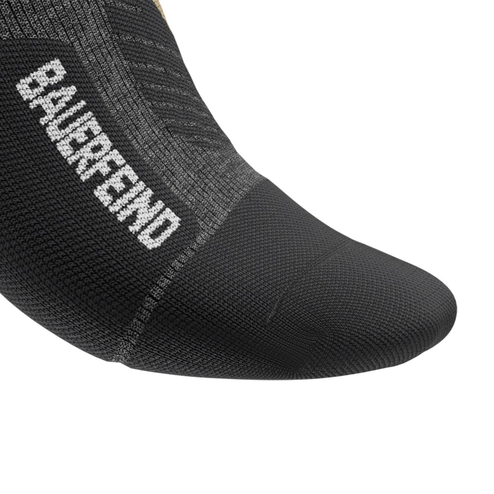 Bauerfeind Chaussettes de sport »SKI ALPINE COMPRESSION SOCKS«
