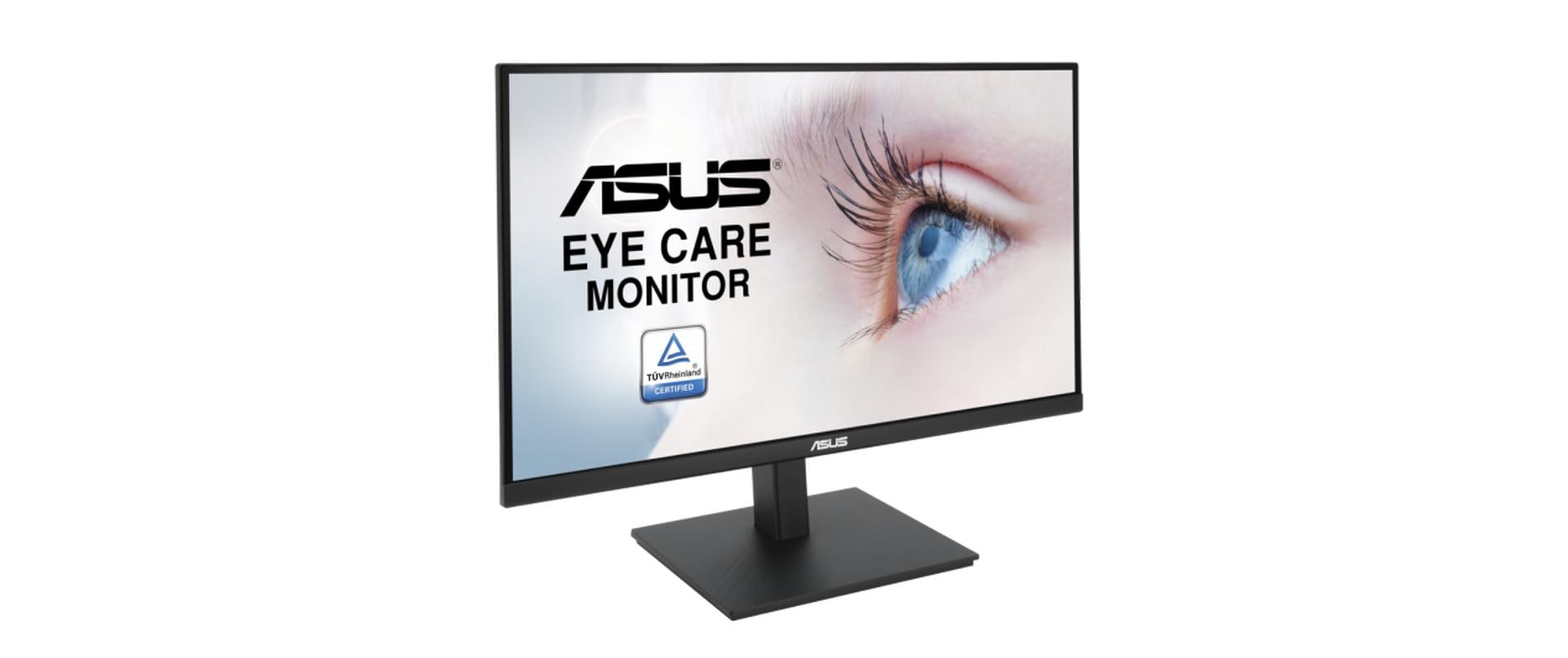 Asus Moniteur LCD »VA27AQSB« 68,58 cm/27 ″  75 Hz