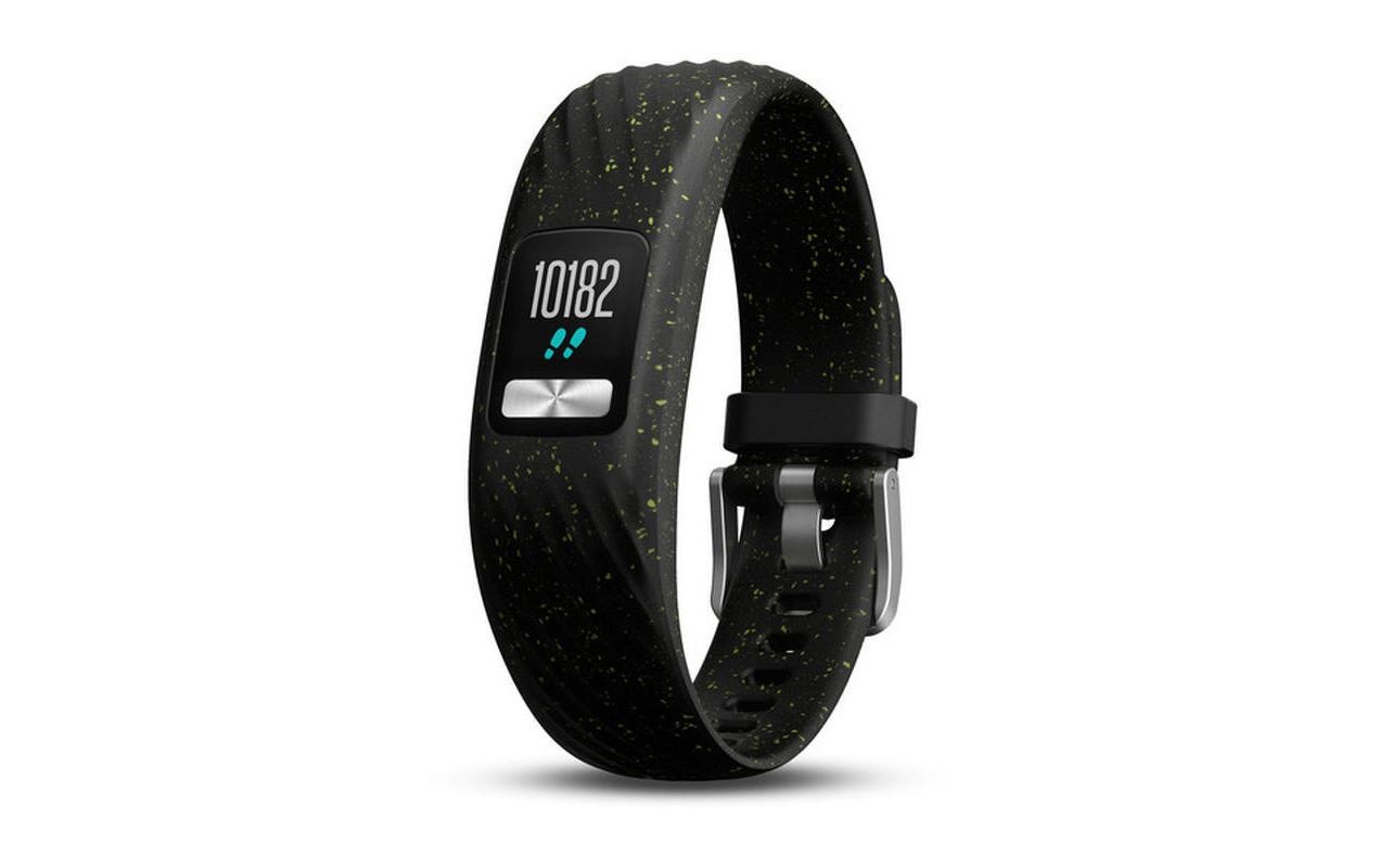 Image of Garmin Fitnessband »Aktivitätssensor vivofit 4 S/M« bei Ackermann Versand Schweiz