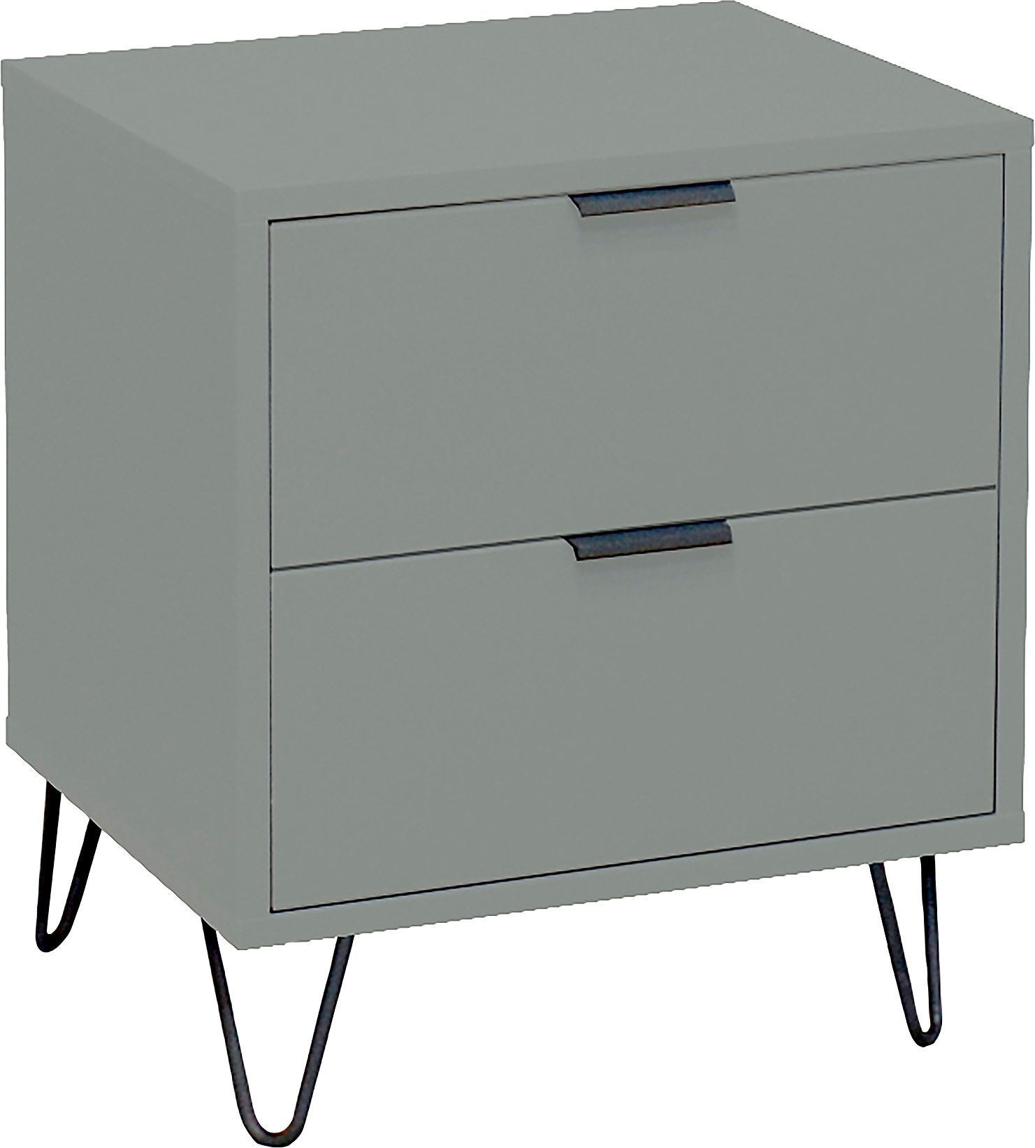 Mäusbacher Commode »Bonnie« commode avec structure en fil métallique