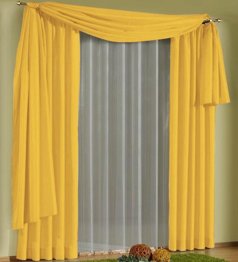 Wirth Rideau »Daria« Boucles 1 cuis tlg.