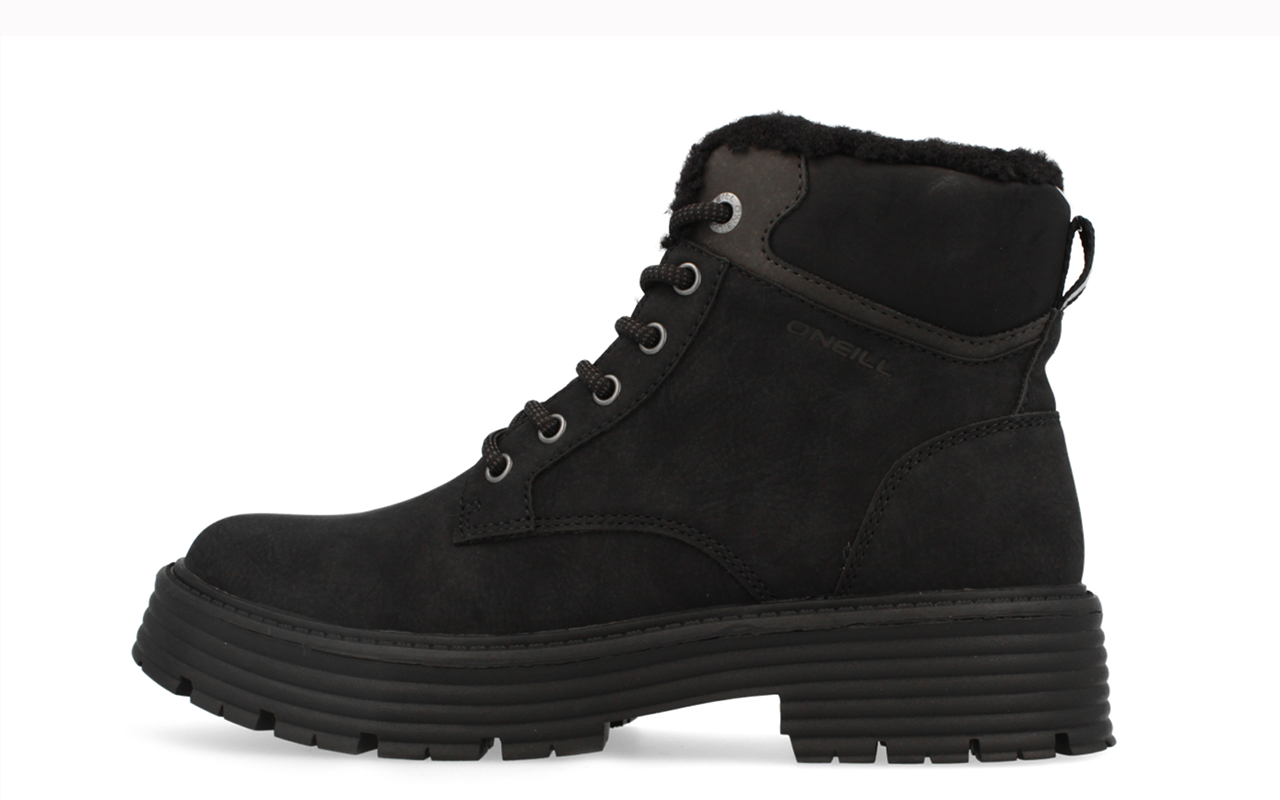 O'Neill Winterstiefel »BENICIA WOMEN HIGH«  Winterschuhe, Winterboots, Snowboots