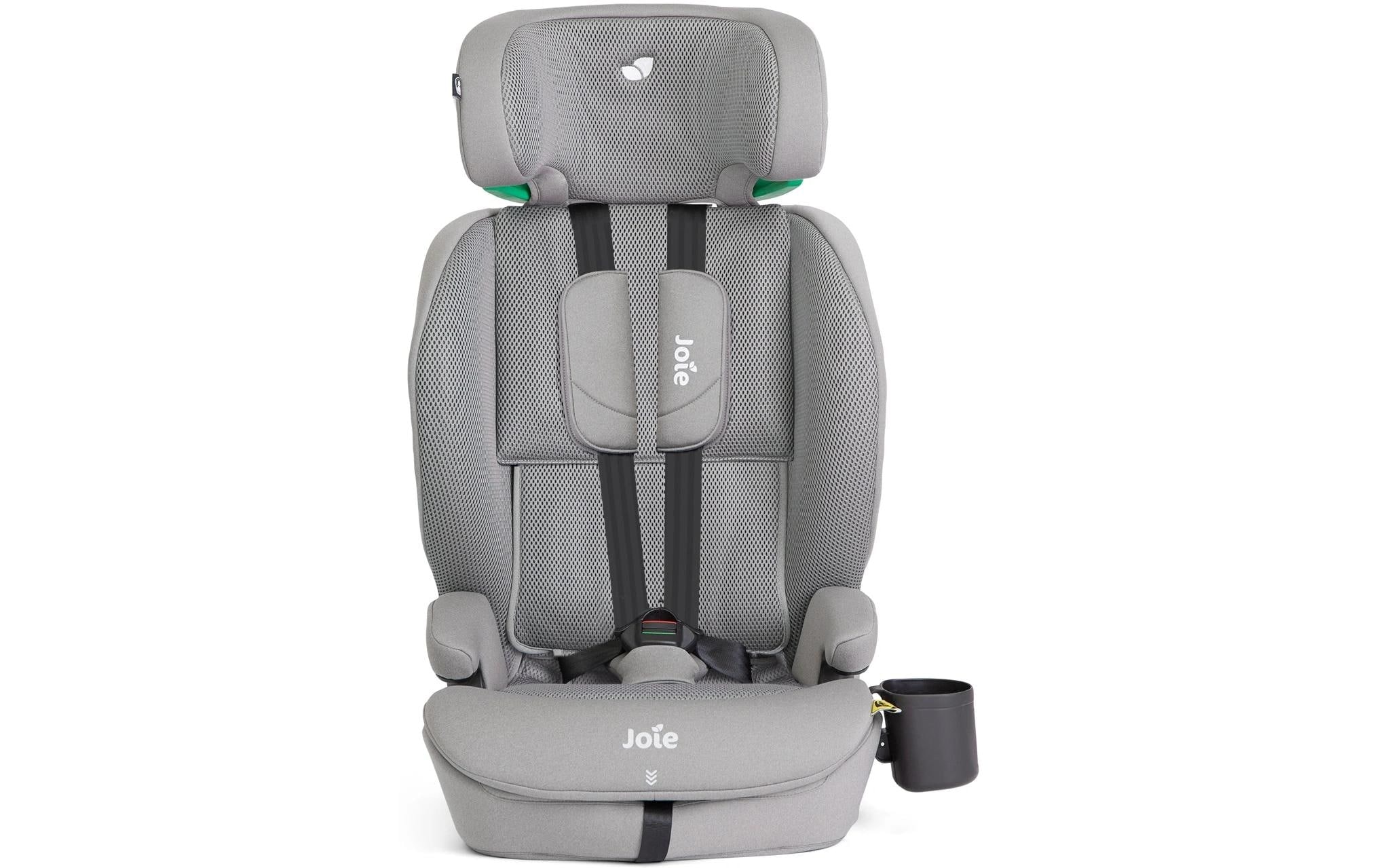 Joie Siège auto pour enfant »i-Irvana max Quartz, i-Size, 76-150 cm« Mitwachsender Kindersitz mit integriertem Gurtsystem