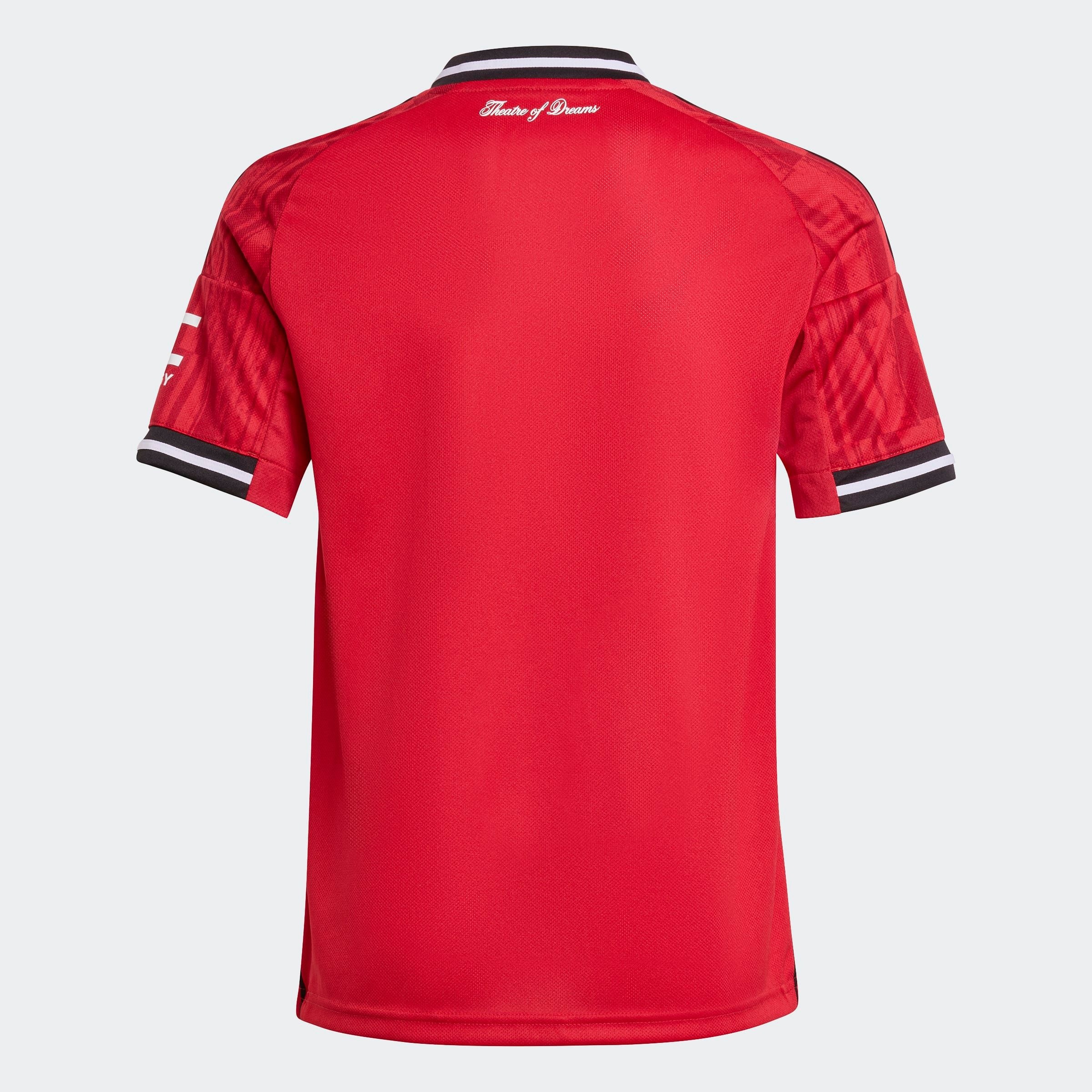adidas Performance Fussballtrikot »MUFC H JSY Y«