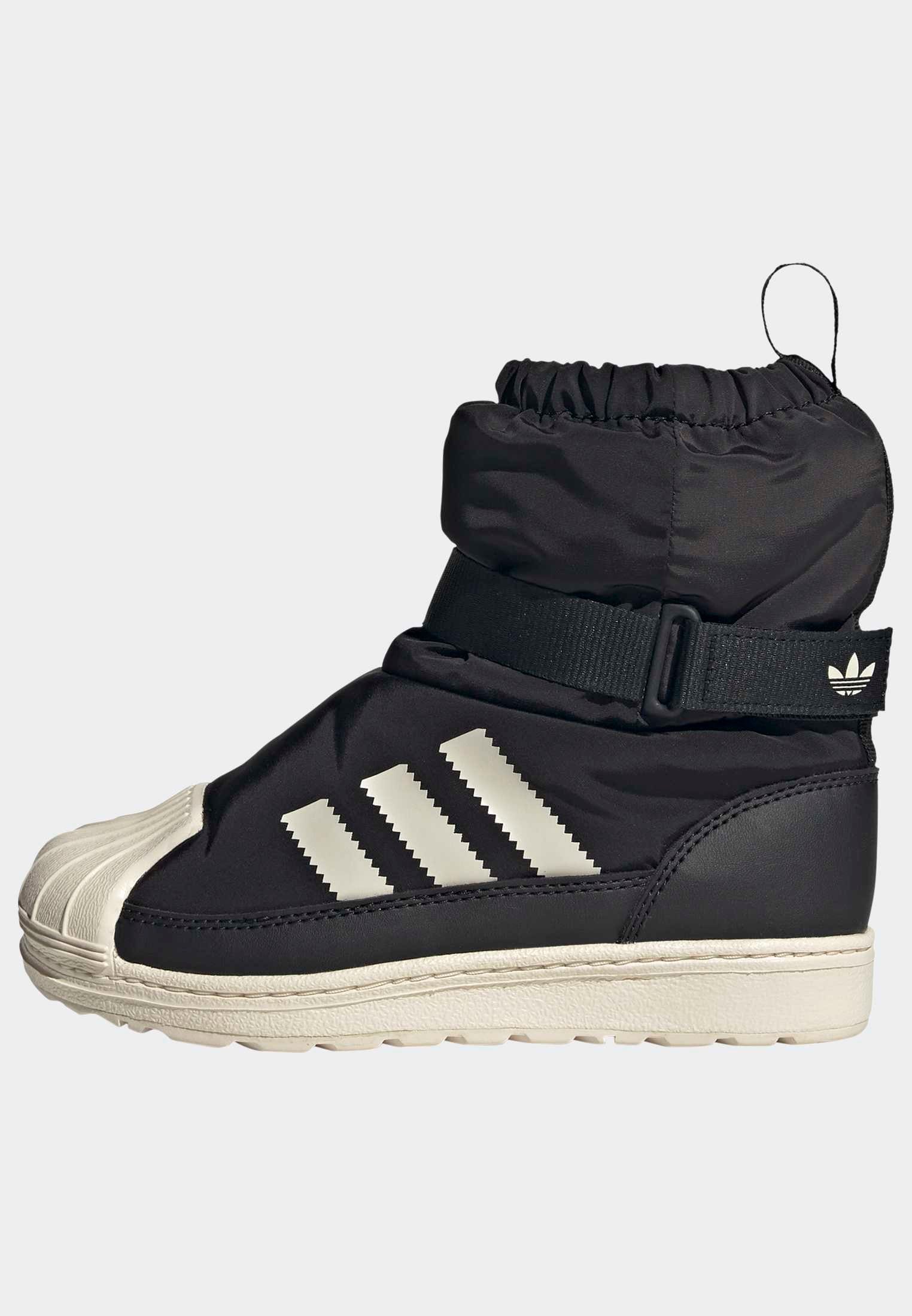 adidas Originals Bottes d'hiver »SUPERSTAR 360 WINTERIZED STIEFEL FÜR KINDER«  Winterschuhe, Winterboots, Snowboots, für Kinder & Jugendliche