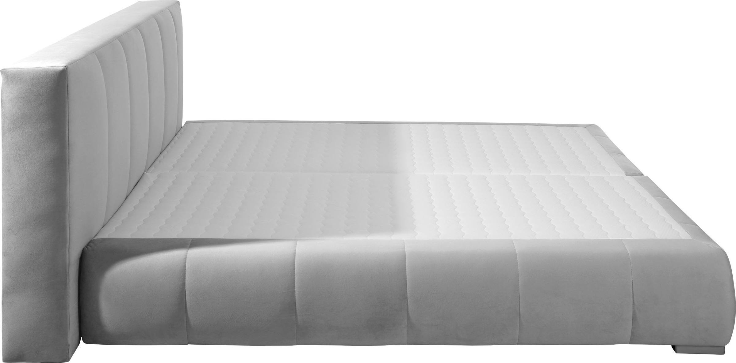 Home affaire Boxspringbett »Chelles«, inkl. Kaltschaumtopper, in 5 Breiten und 3 Matratzenarten