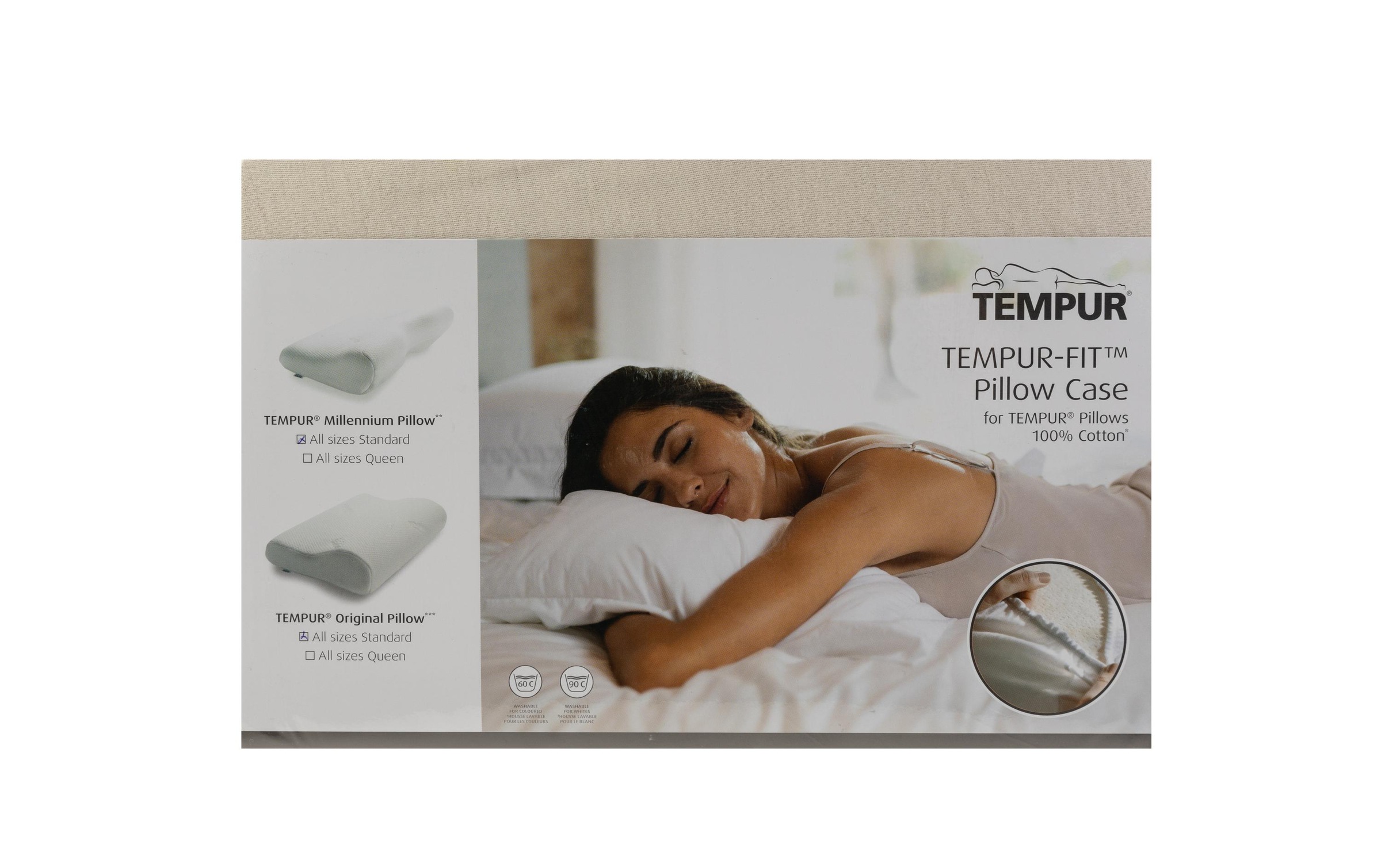 Image of Tempur Kopfkissen "Original / M" 1 Stk. tlg.