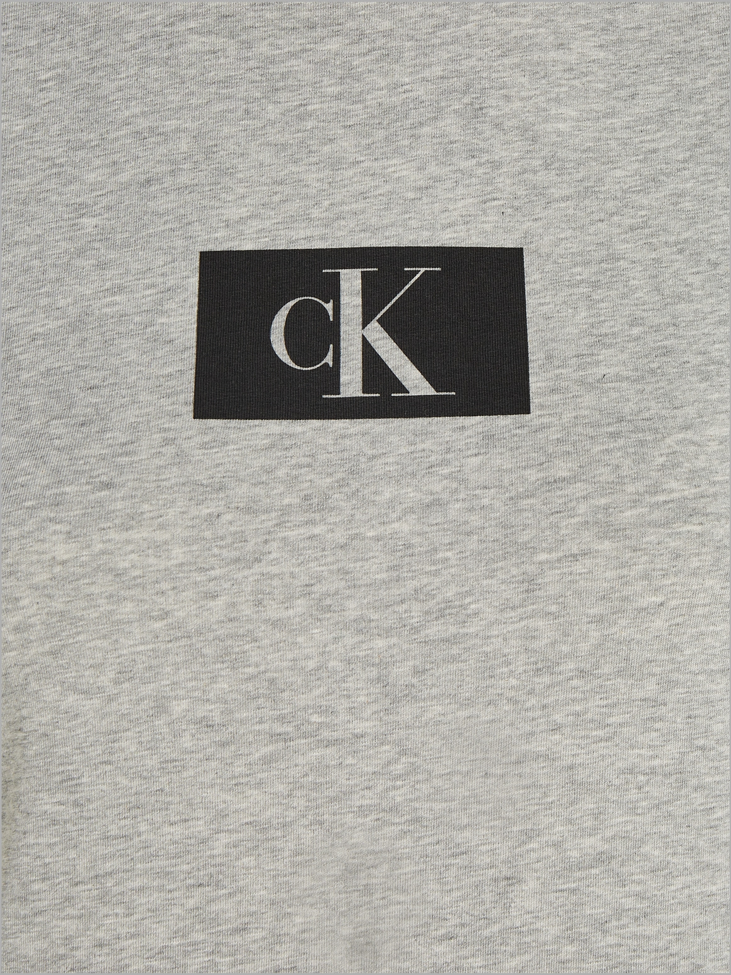 Calvin Klein Underwear Nachthemd »S/S NIGHTDRESS«, mit Calvin Klein Markenlabel