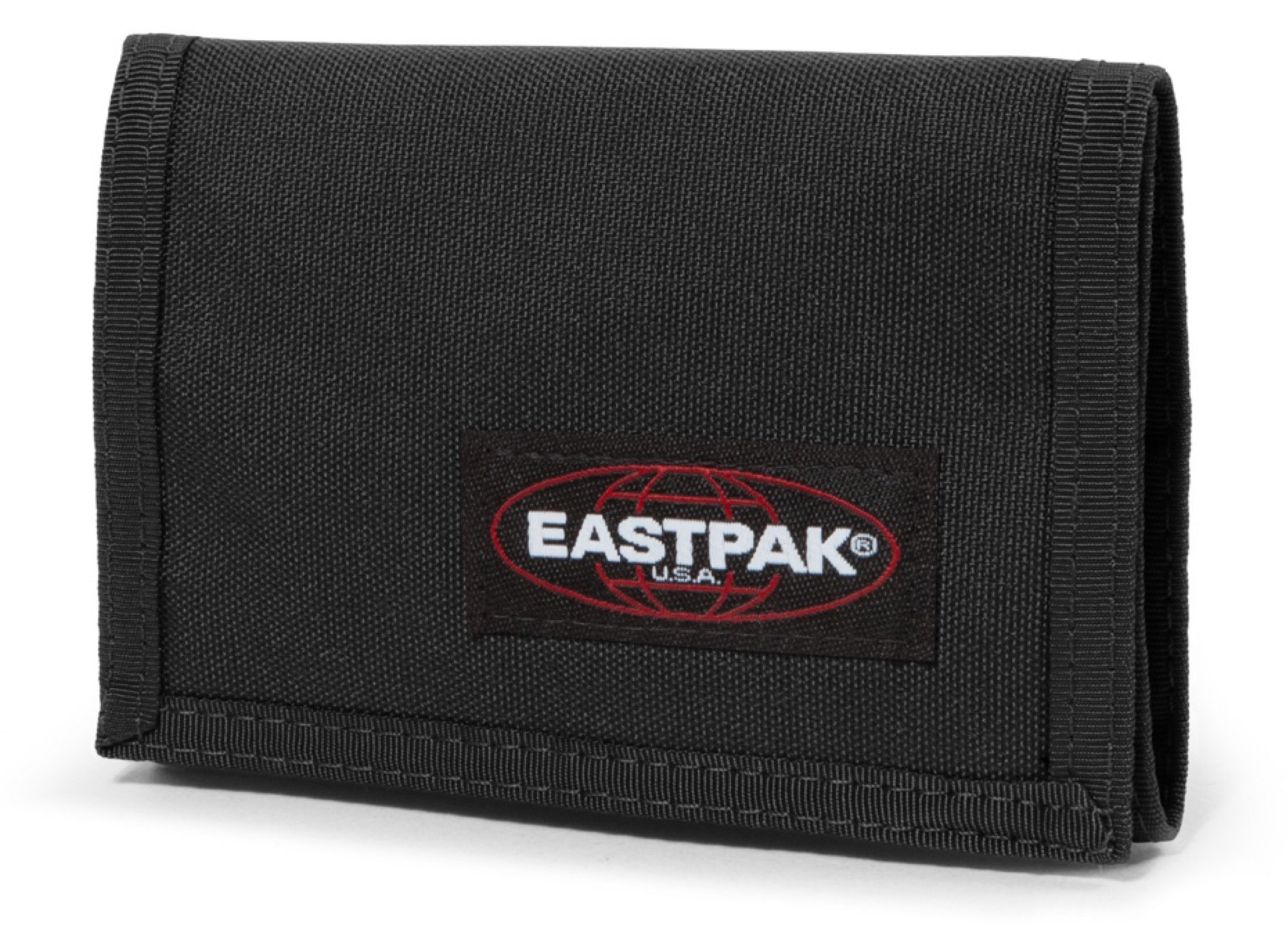 Eastpak Geldbörse »CREW SINGLE«, im praktischen Design