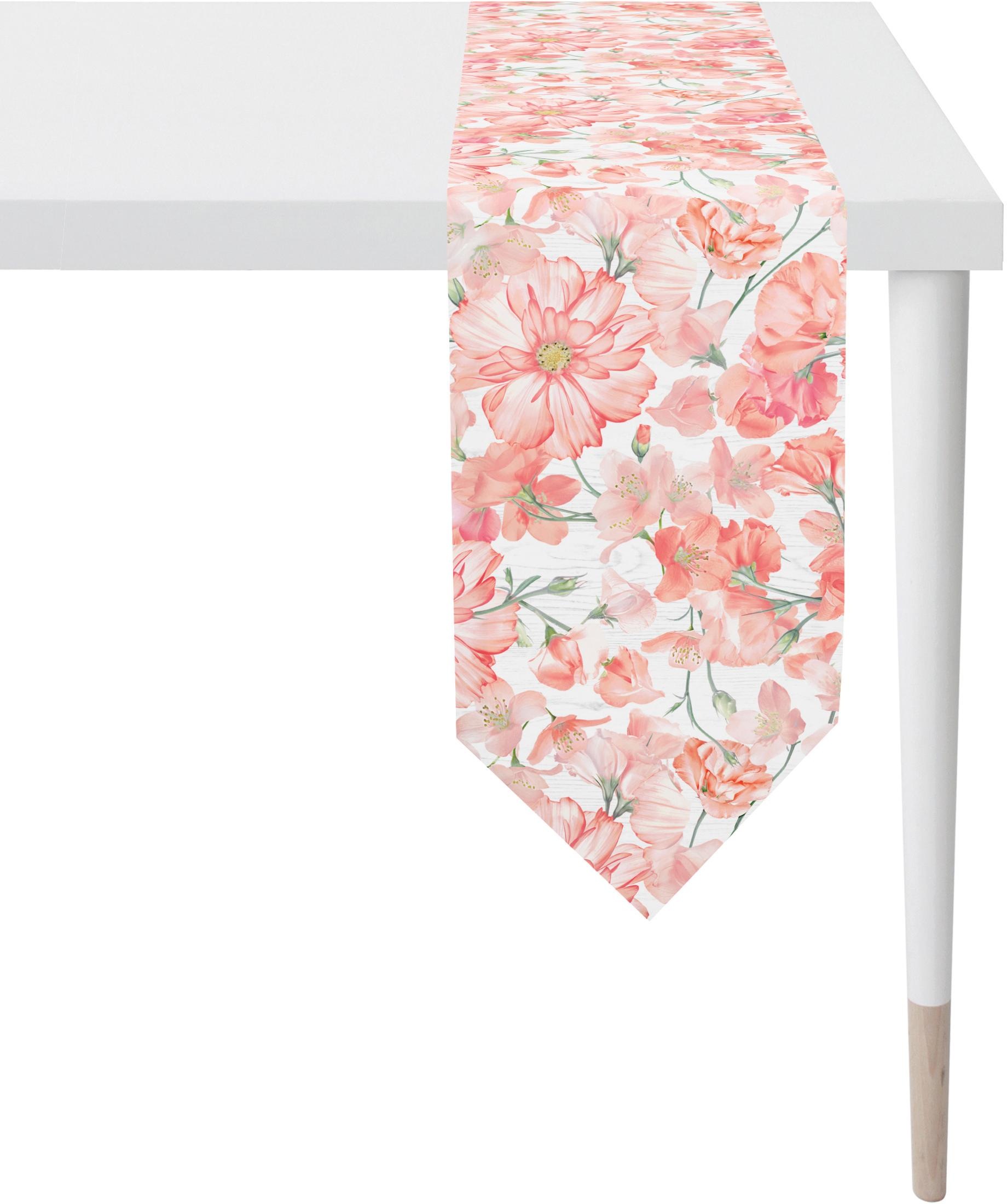 Image of APELT Tischband »1617 Springtime«, (1 St.), Digitaldruck bei Ackermann Versand Schweiz