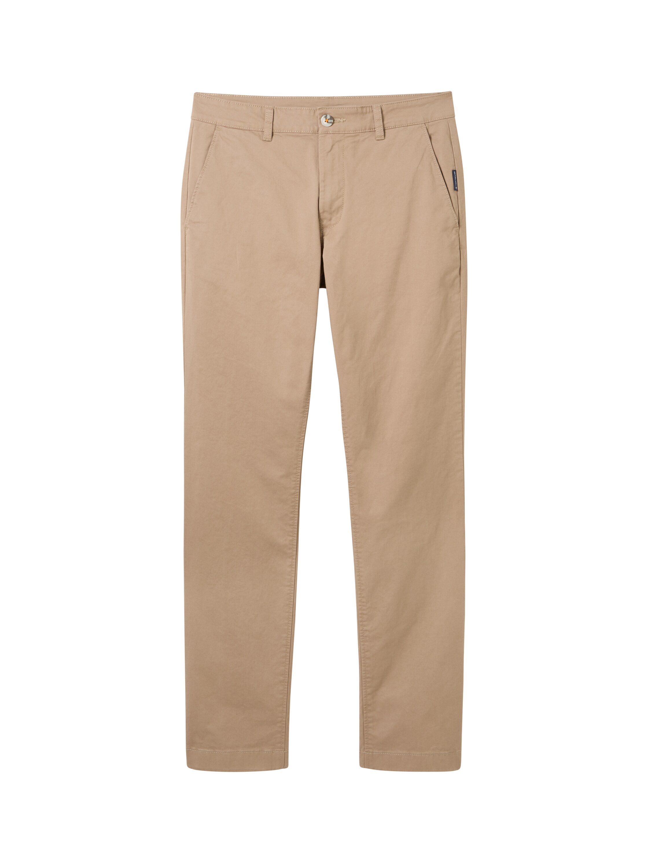 TOM TAILOR Chinohose, im Four-Pocket Style