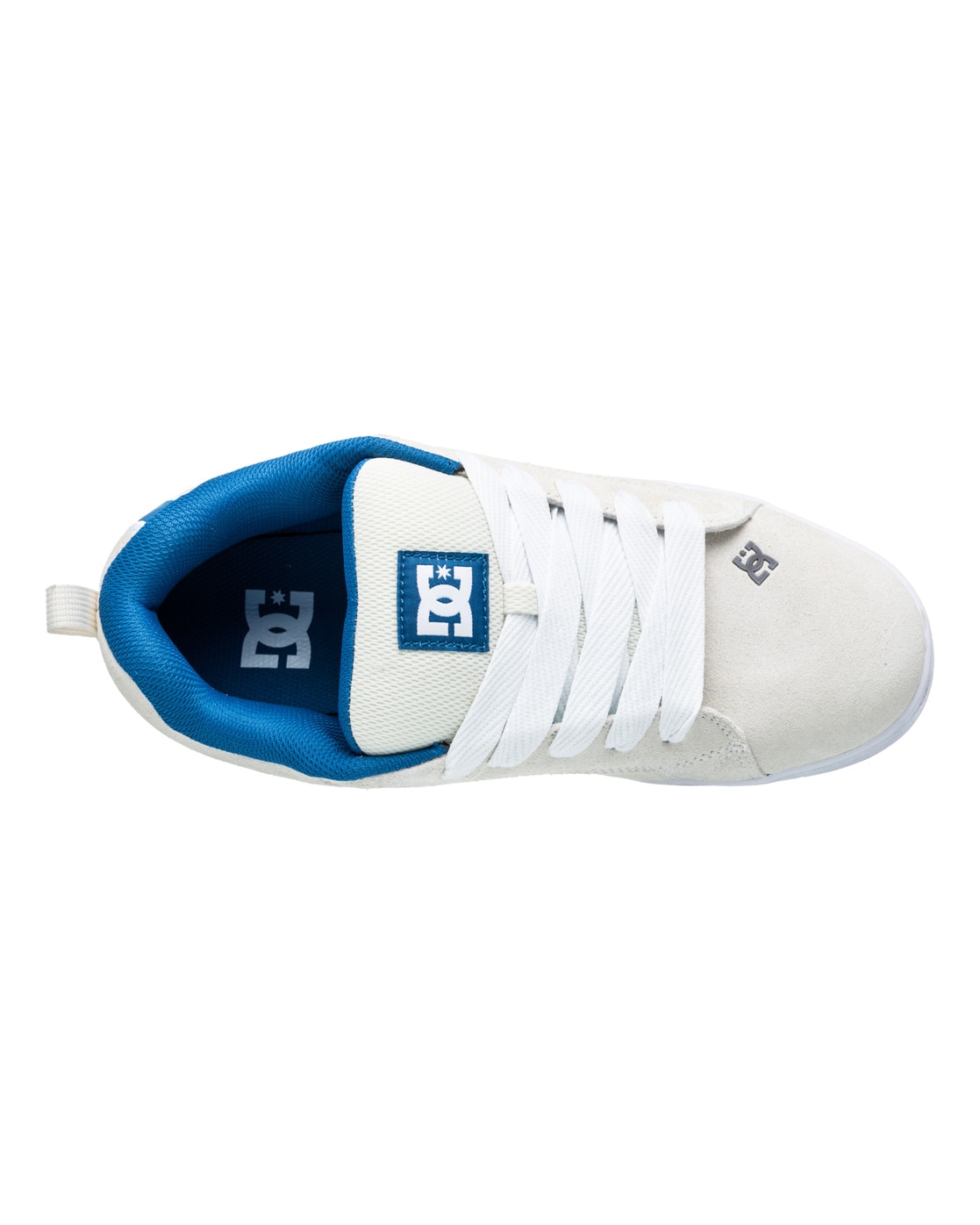 DC Shoes Sneaker »Court Graffik«