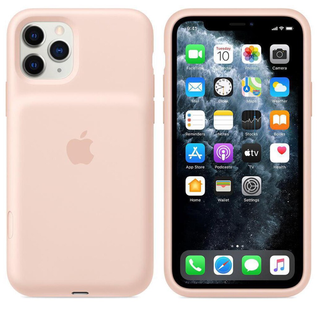 Apple Handyhülle »Apple iPhone 11 Pro Smart Battery Case«