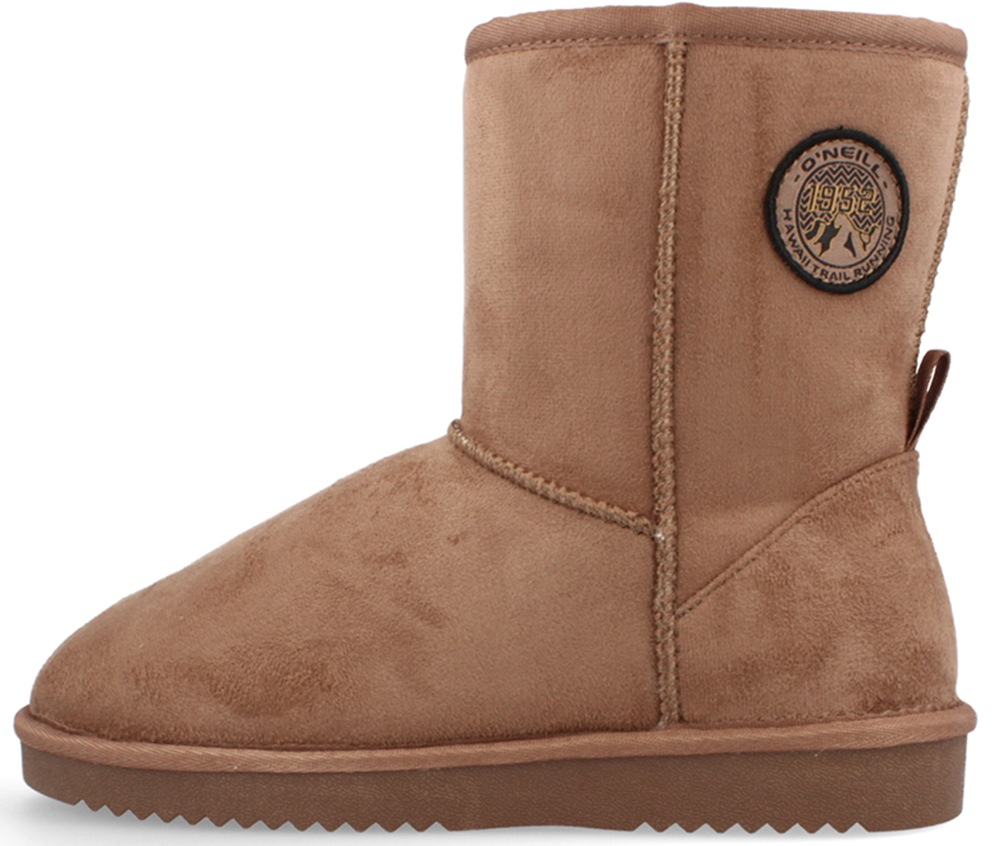 Image of ONeill Schlupfboots "BESIANA WOMEN HIGH" gefütterte Winterschuhe, Winterboots, Snowboots, Schlupfstiefel