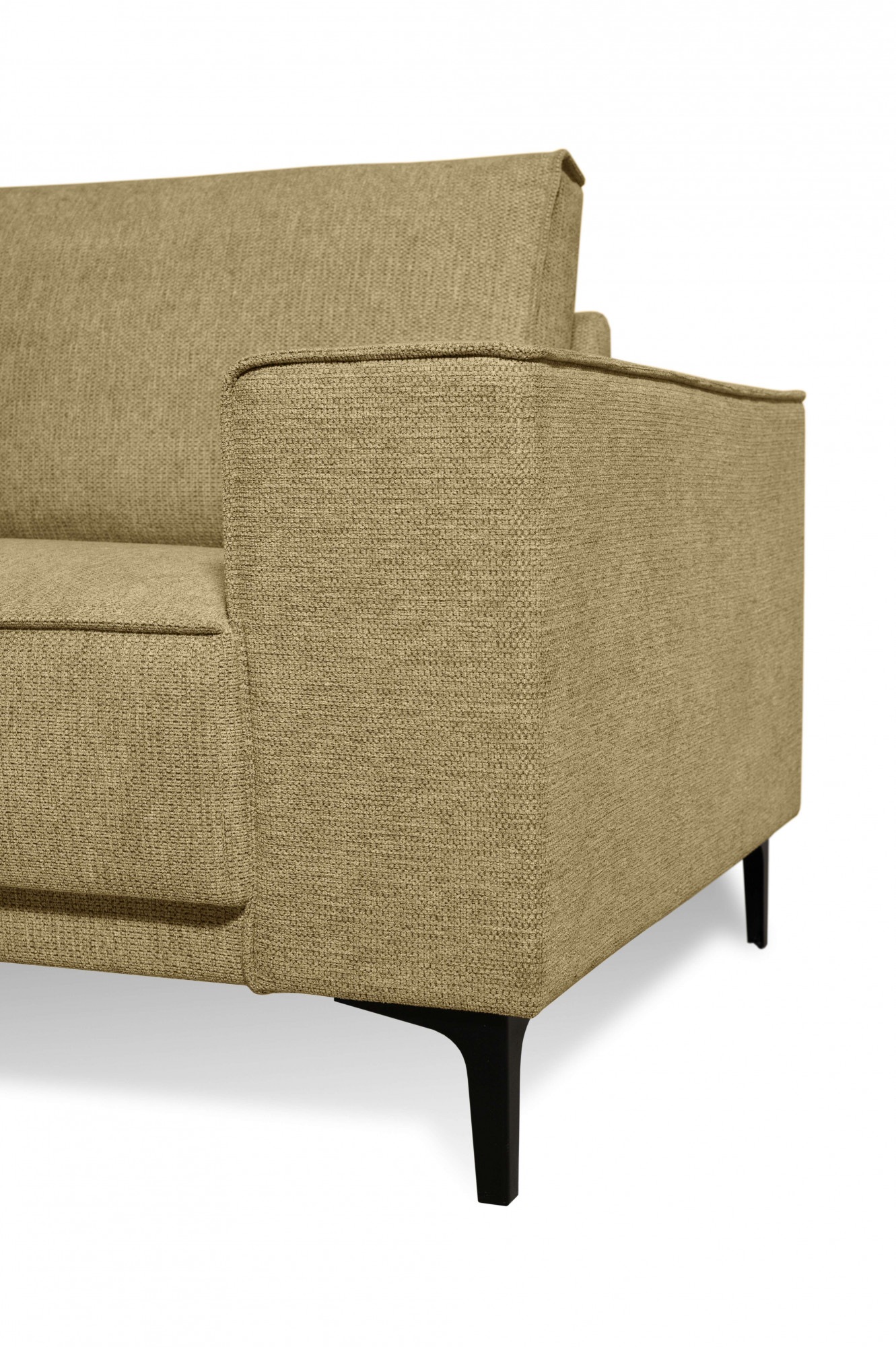 PLACES OF STYLE Ecksofa
