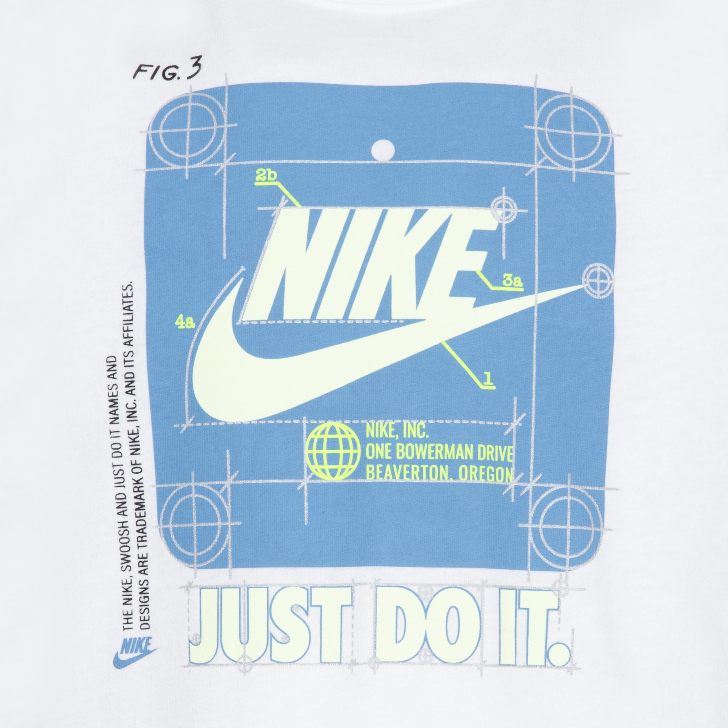 Nike Sportswear T-Shirt