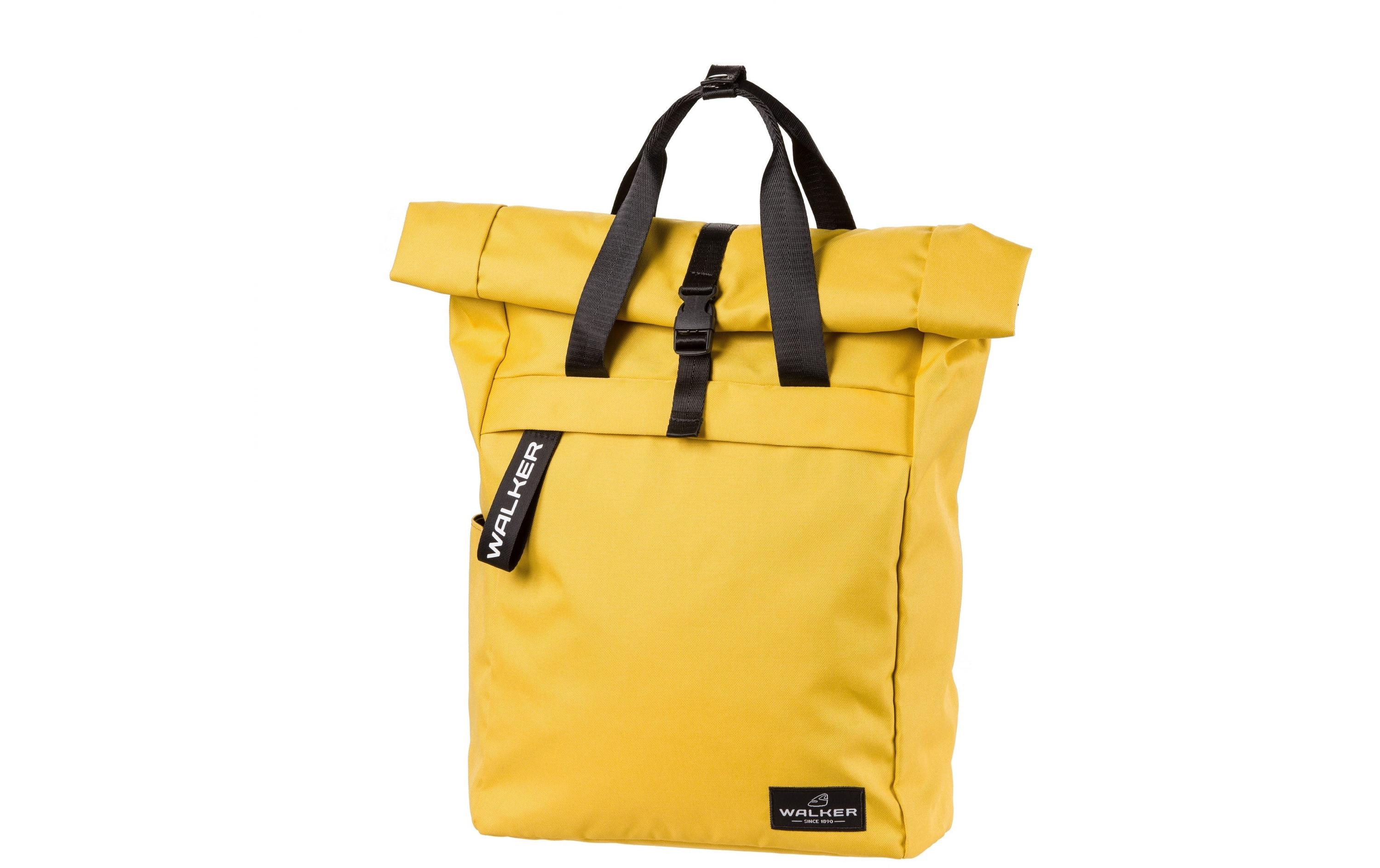 Rucksack »Roll Top 17 - 27 l«