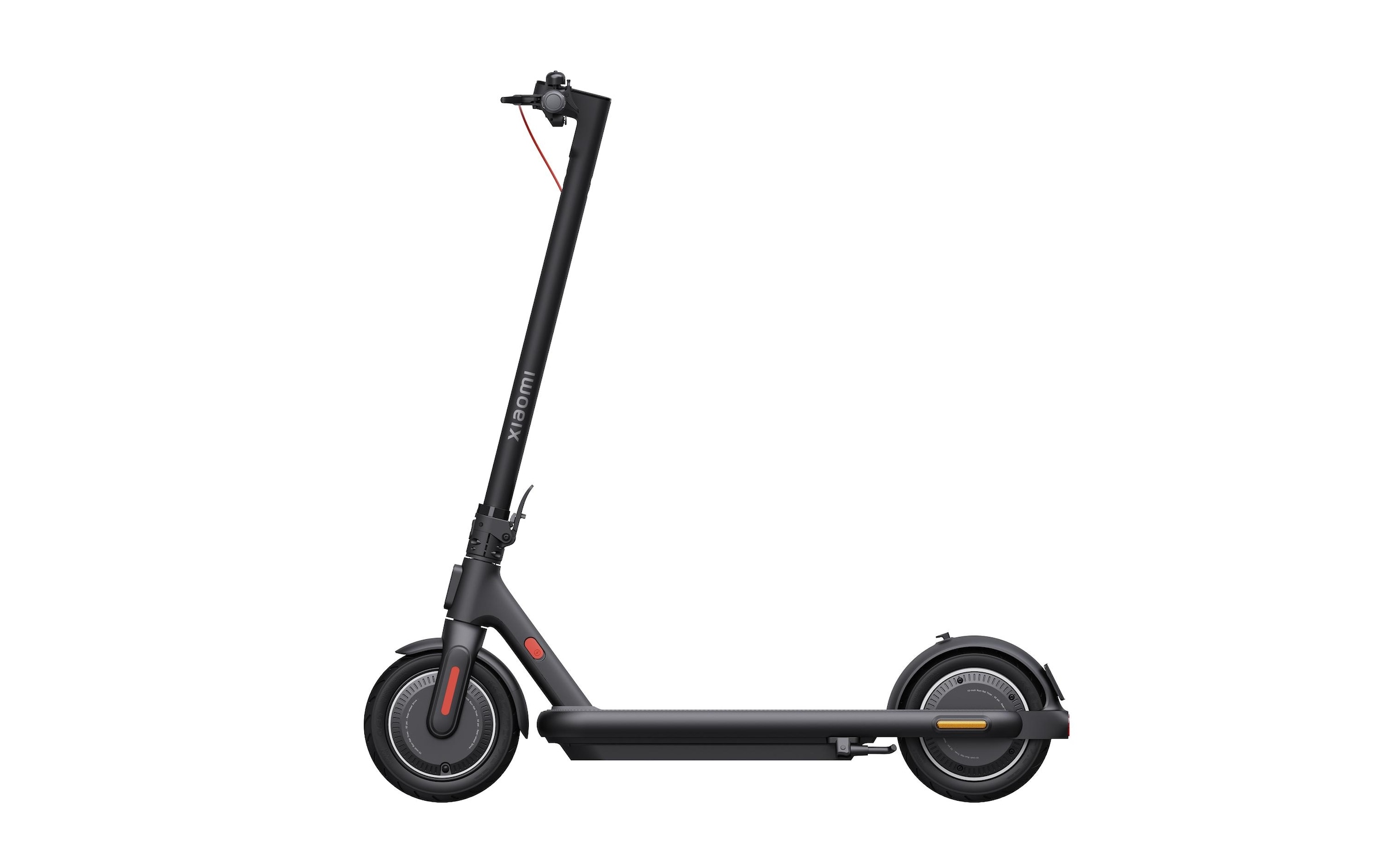 E-Scooter »4 Pro Plus Swiss Edition«, 20 km/h, 60 km