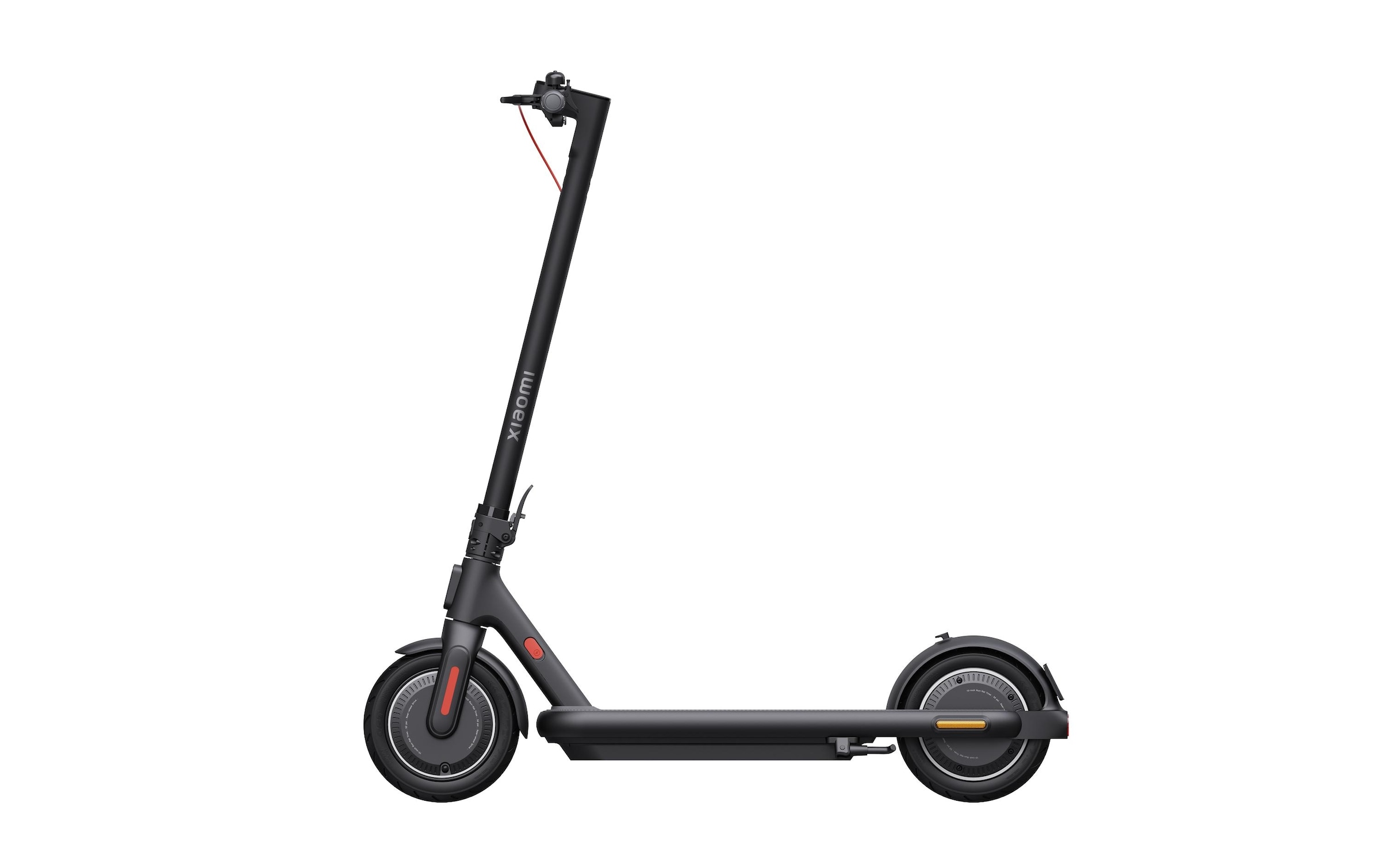 Xiaomi E-Scooter »4 Pro Plus Swiss Edition«