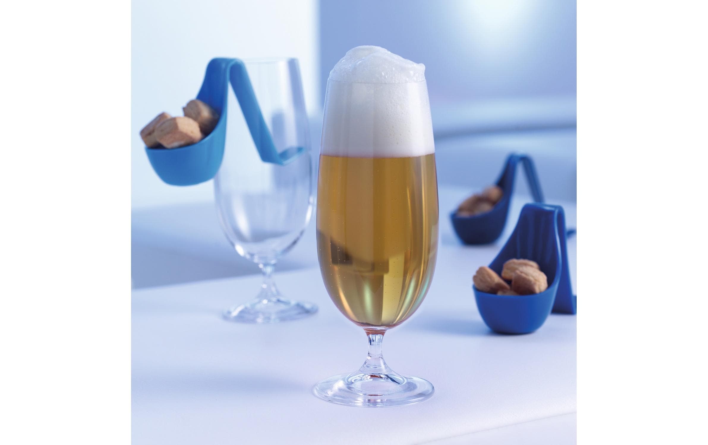 Image of montana-Glas Bierglas "Pure 360 ml"