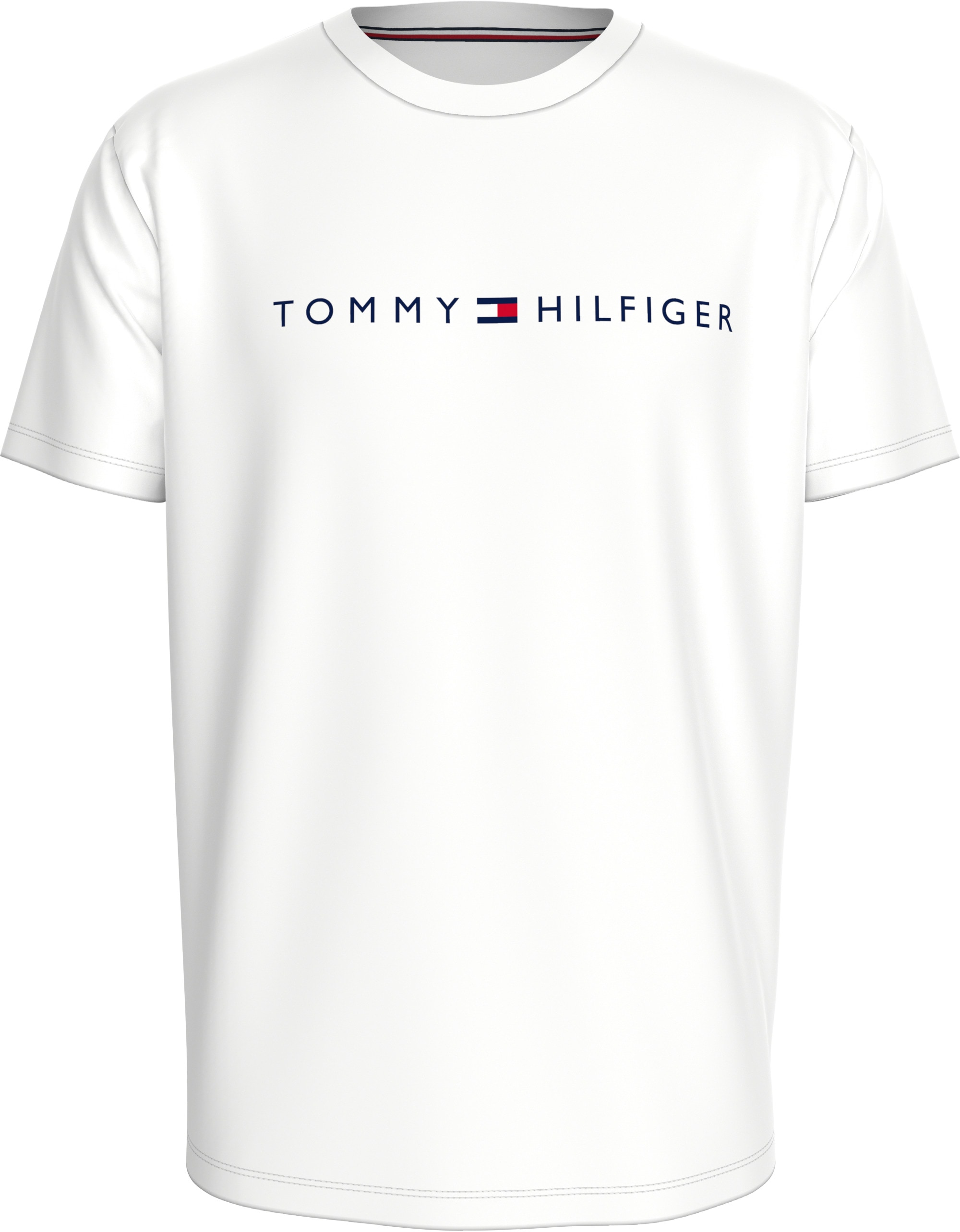 Tommy Hilfiger Underwear T-Shirt »SS TEE«, mit Logo