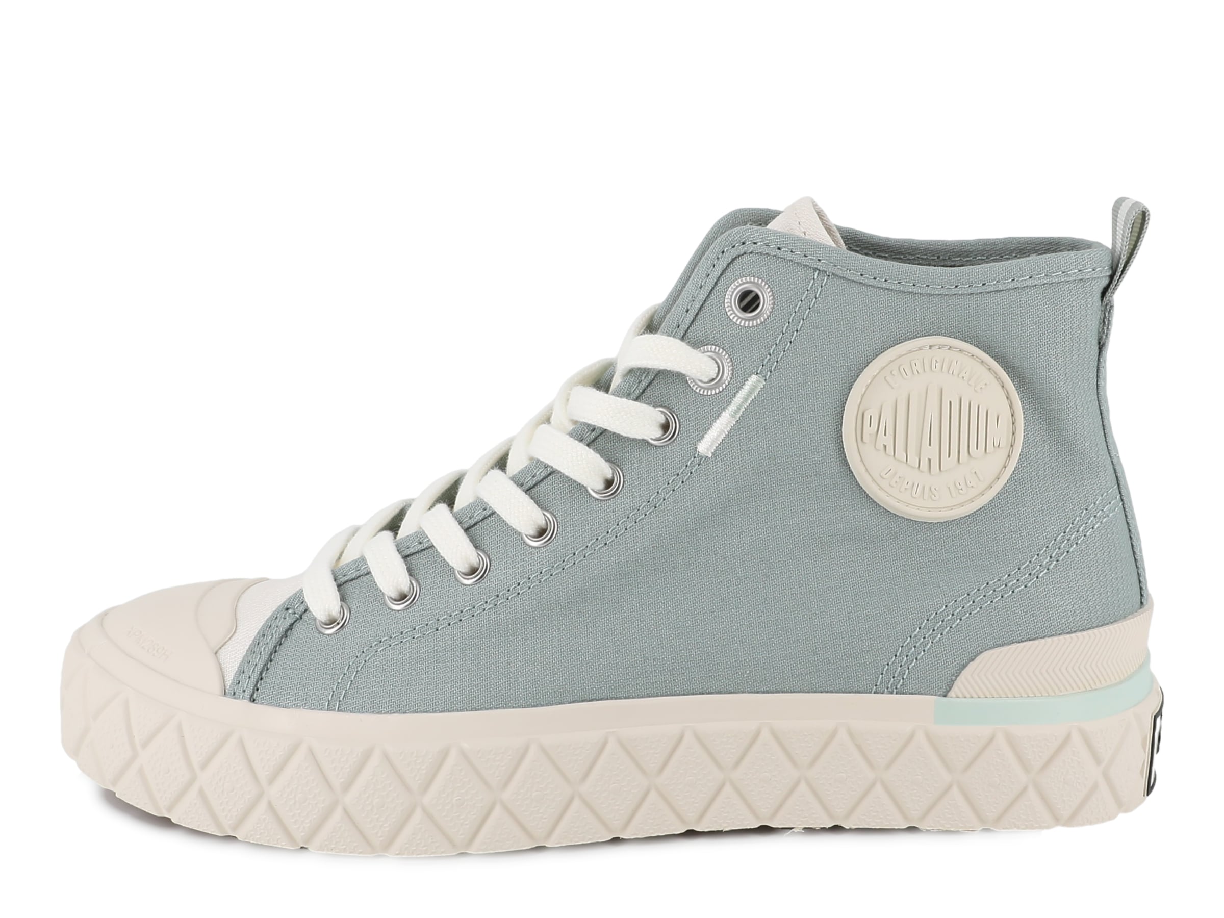 Palladium Sneakers »PALLA ACE CHUKKA ORG«  en toile