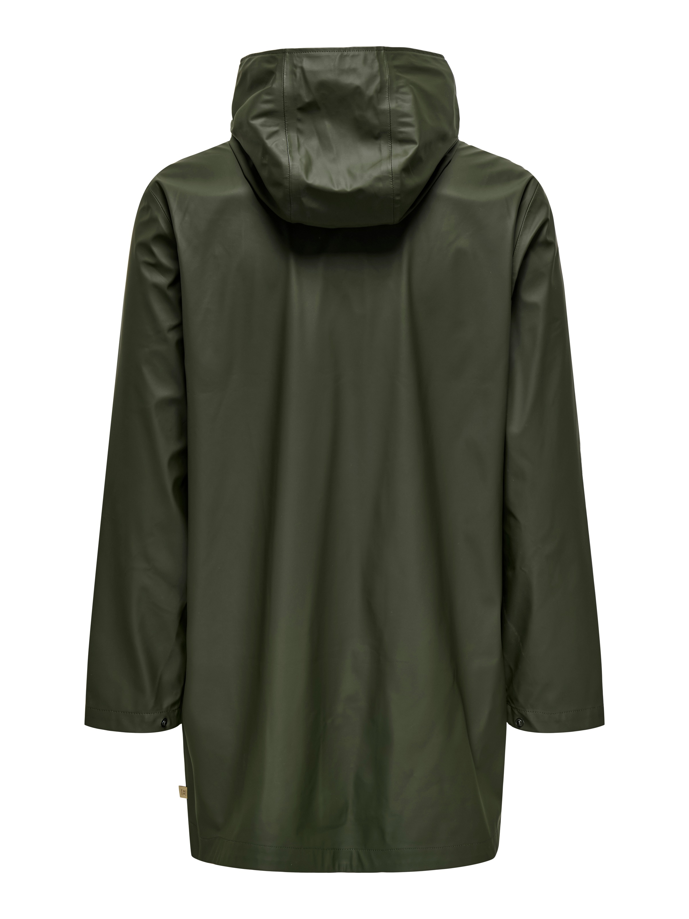 ONLY & SONS Regenmantel »ONSLUCA RAIN COAT OTW«