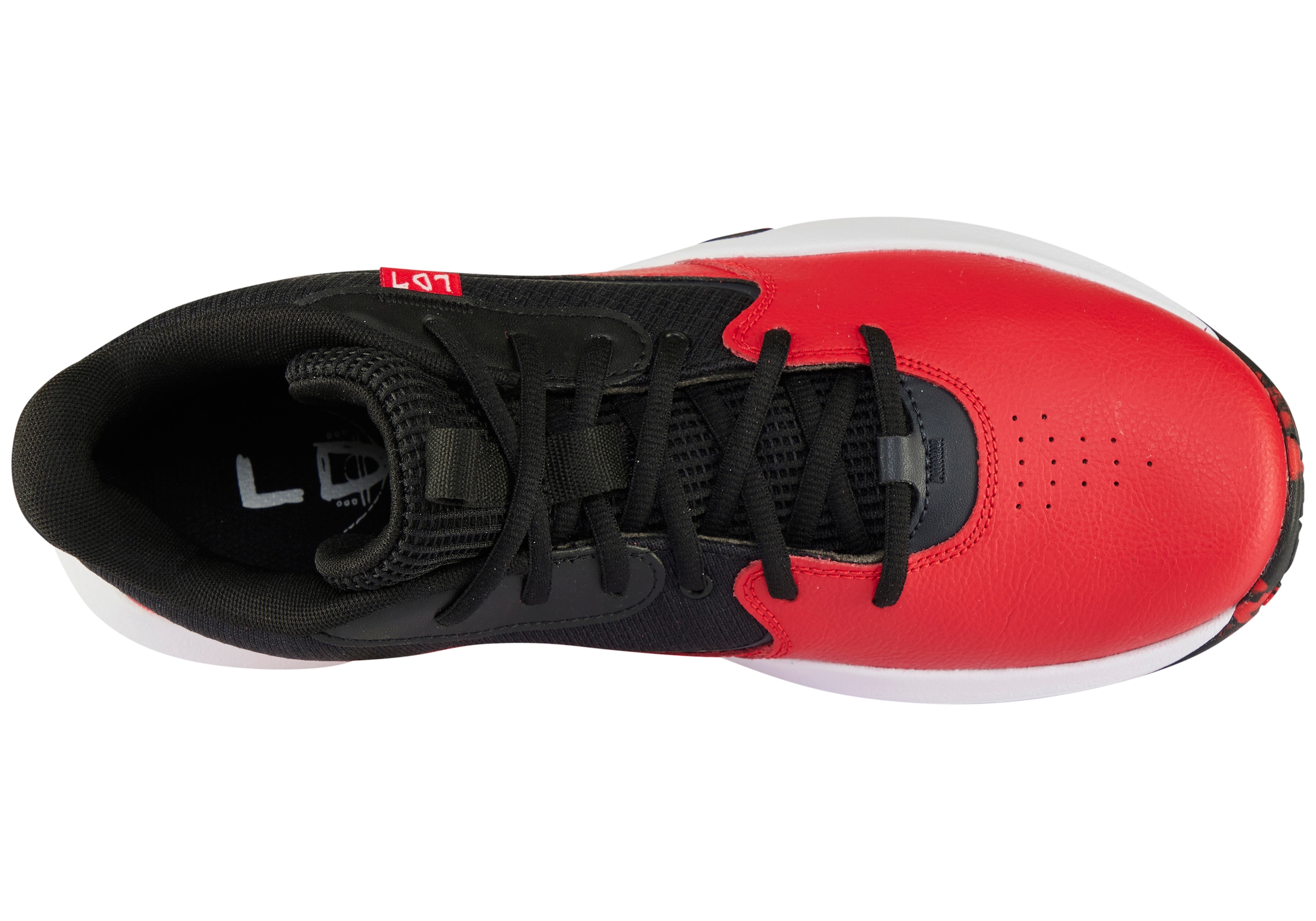 Under Armour® Chaussure de basket »UA LOCKDOWN 7«