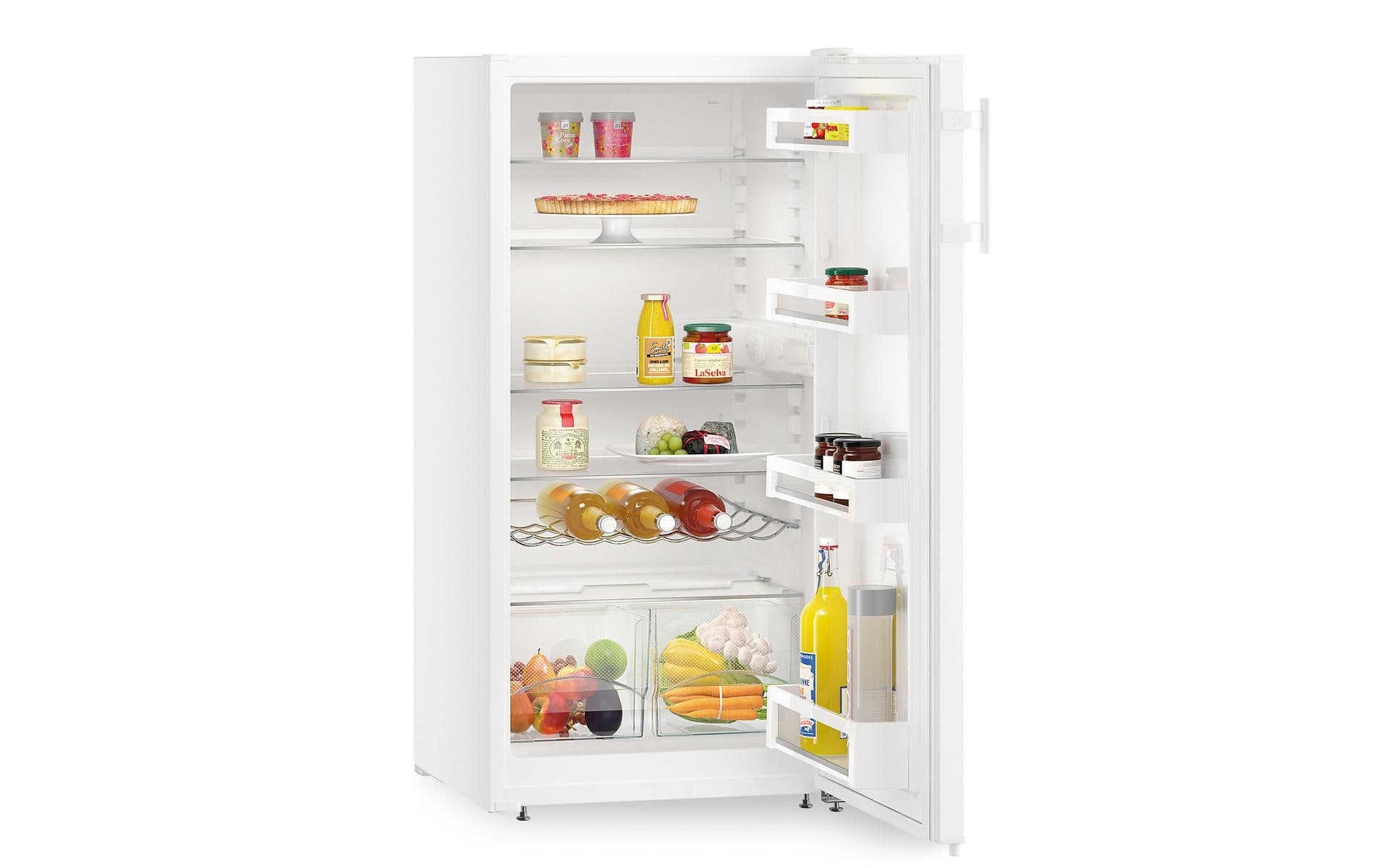 Liebherr Kühlschrank »Ke 2350 Comfort« 114 cm hoch 55 cm breit Freistehender Kühlschrank