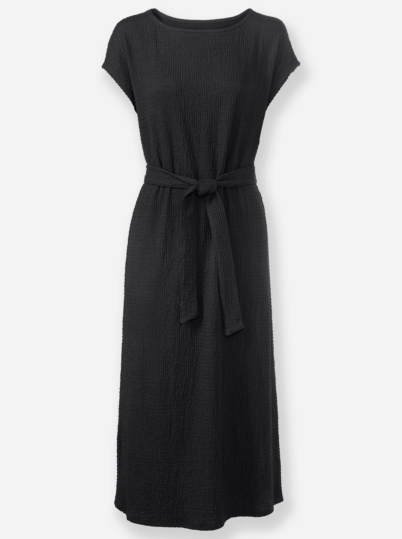 Inspirationen Sommerkleid »Jersey-Kleid«