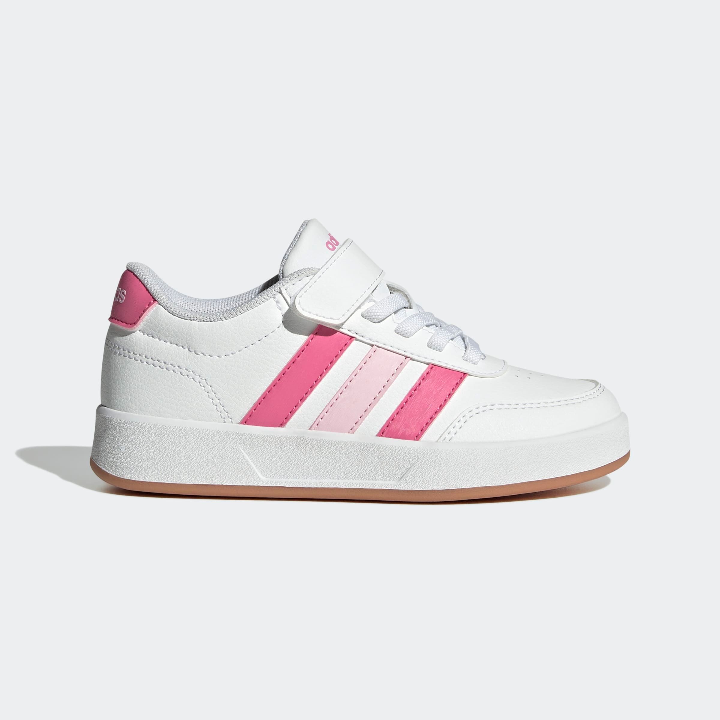adidas Sportswear Sneaker »BREAKNET 3.0 KIDS«